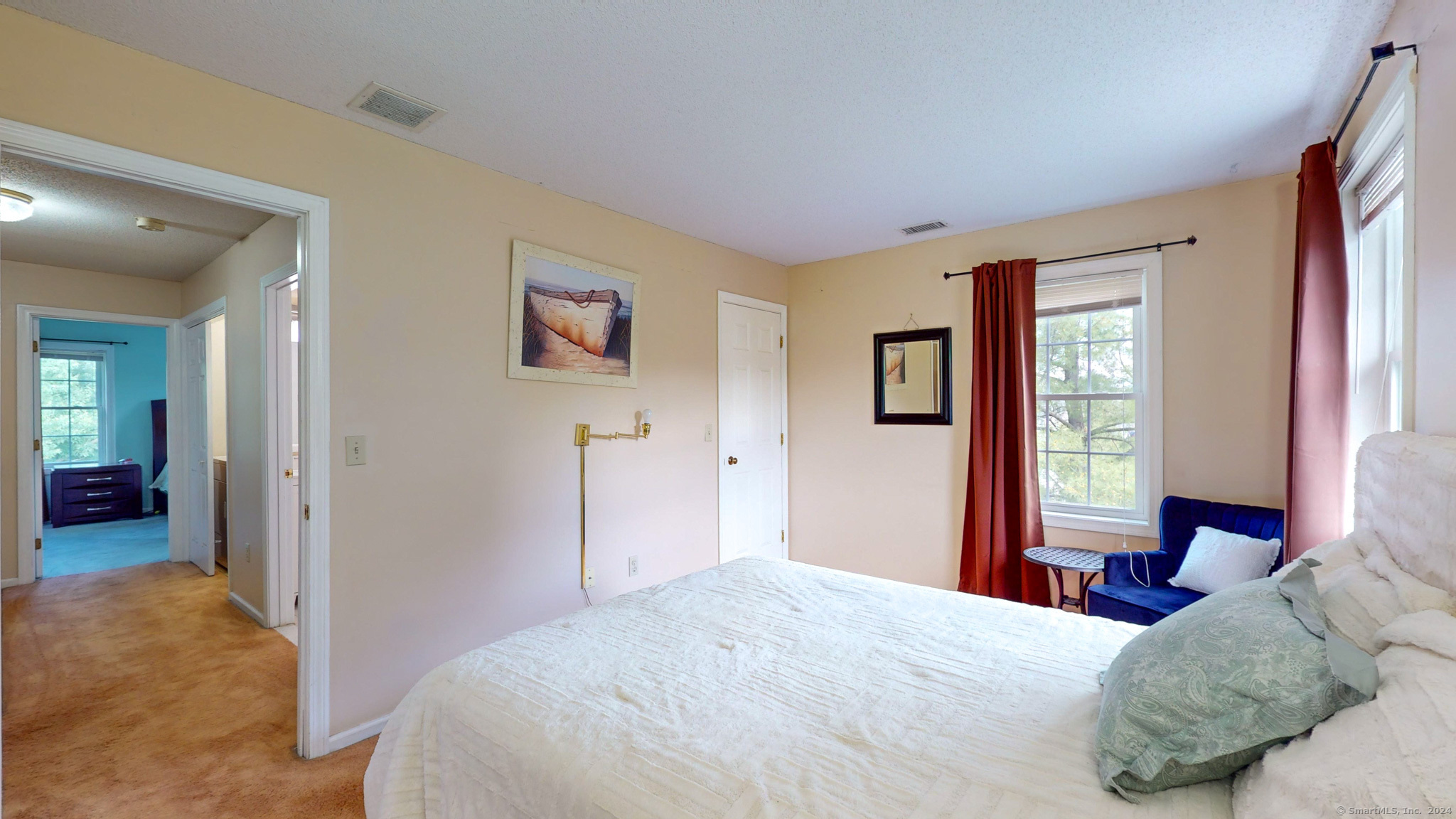 831 Long Hill Road Unit A