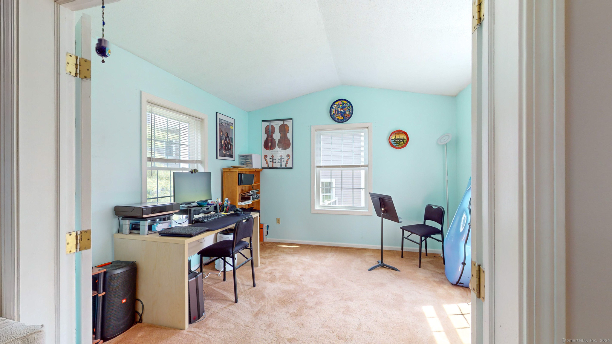 831 Long Hill Road Unit A