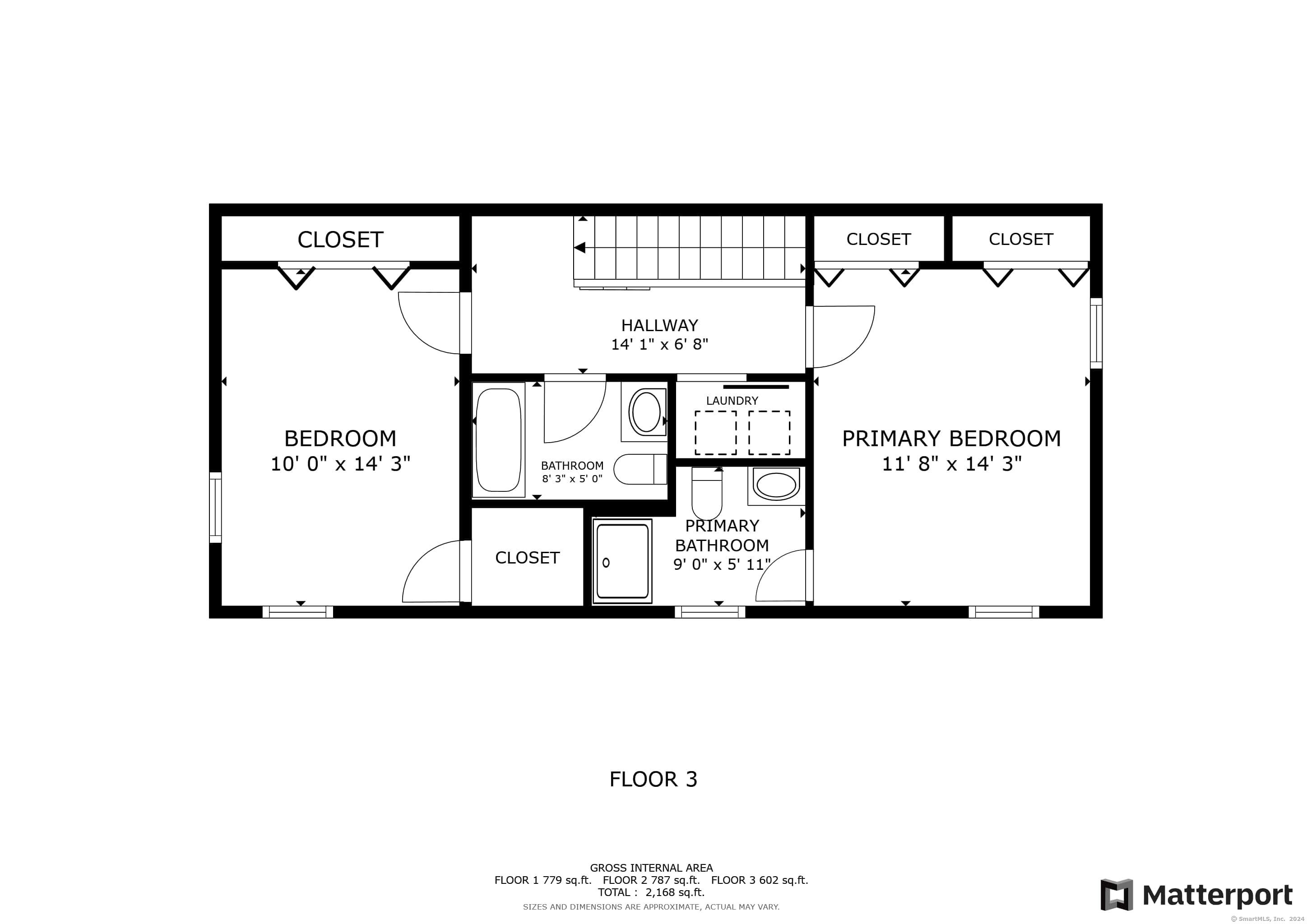 831 Long Hill Road Unit A