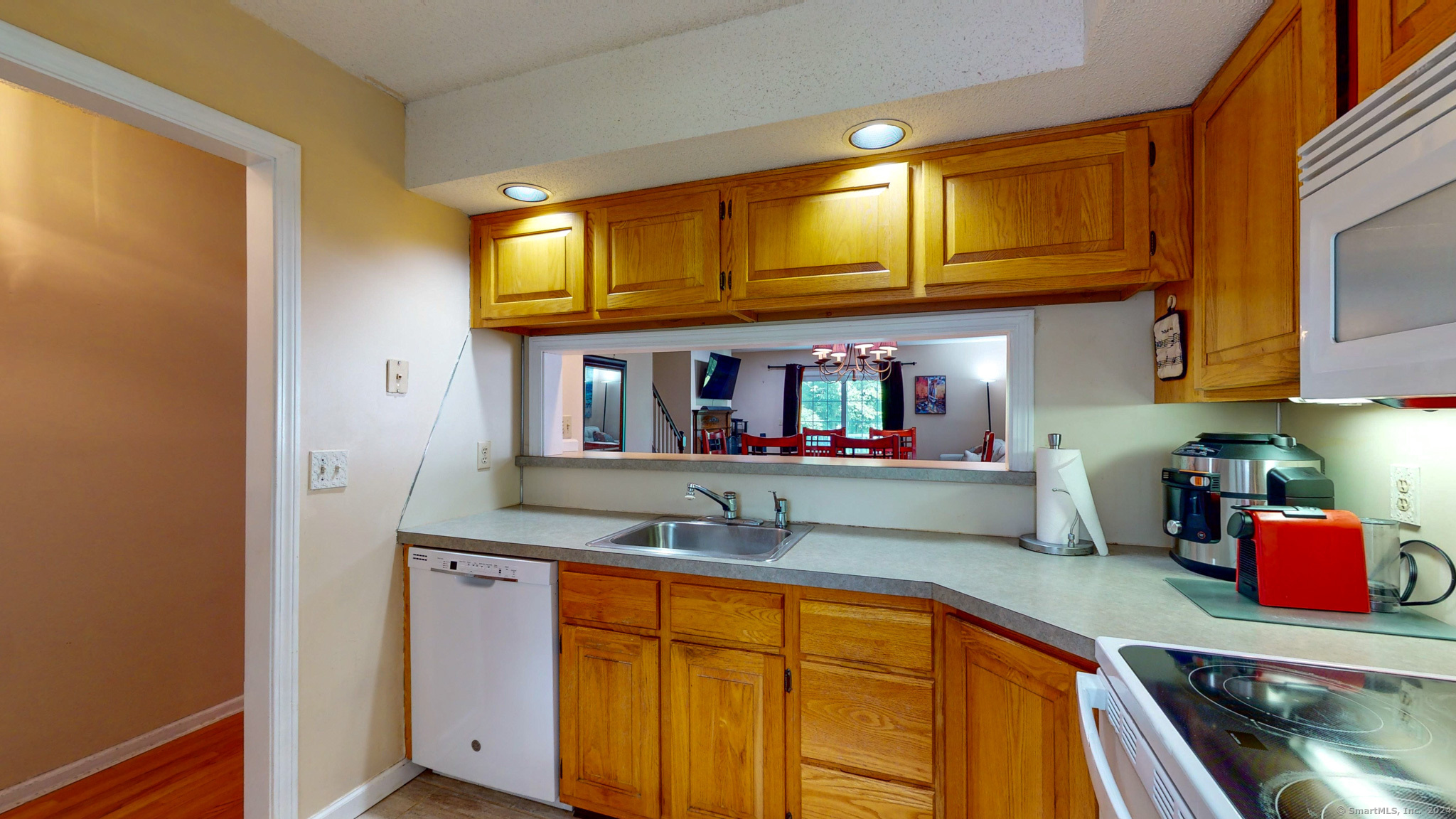 831 Long Hill Road Unit A