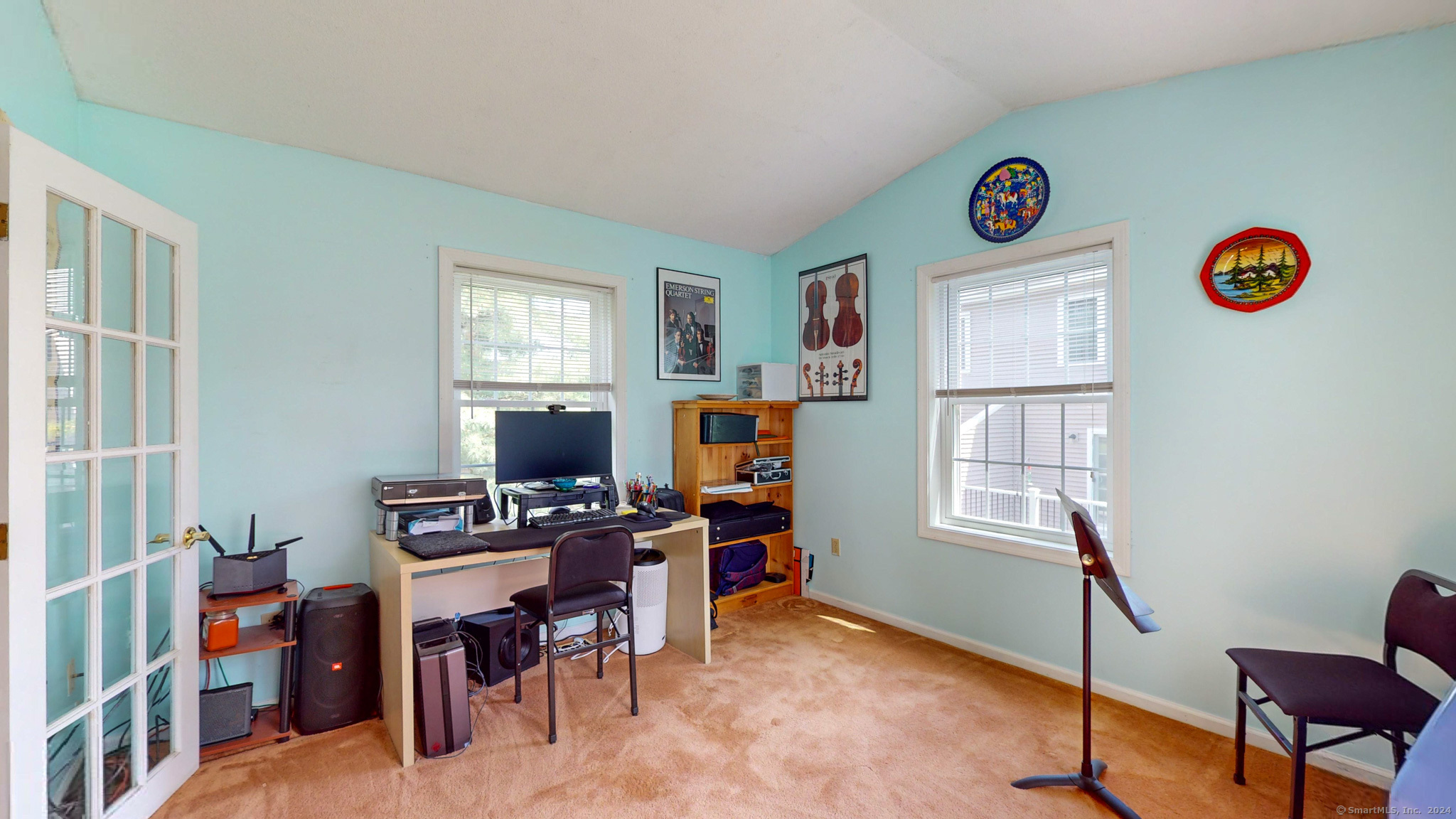 831 Long Hill Road Unit A