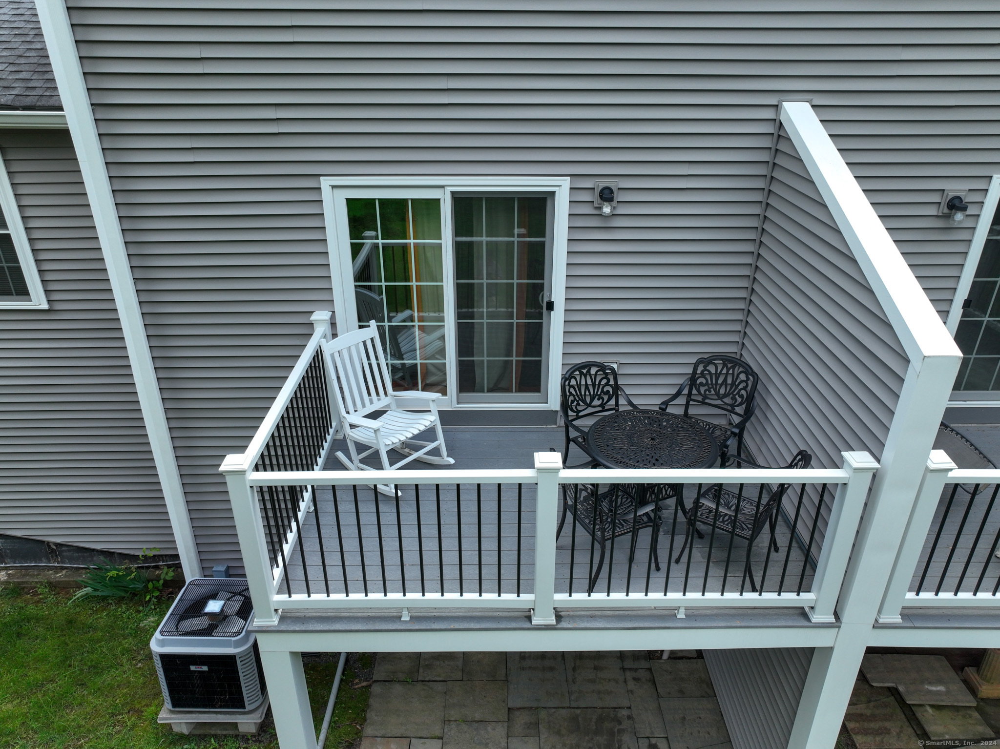 831 Long Hill Road Unit A