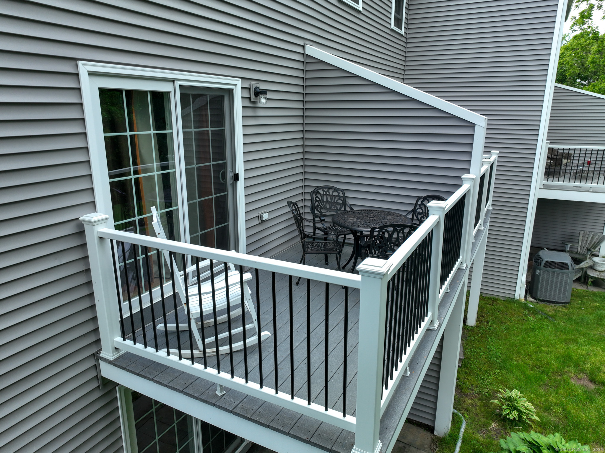 831 Long Hill Road Unit A