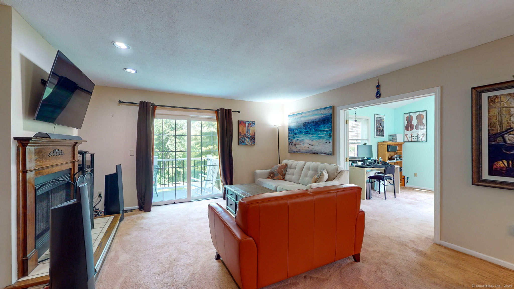 831 Long Hill Road Unit A