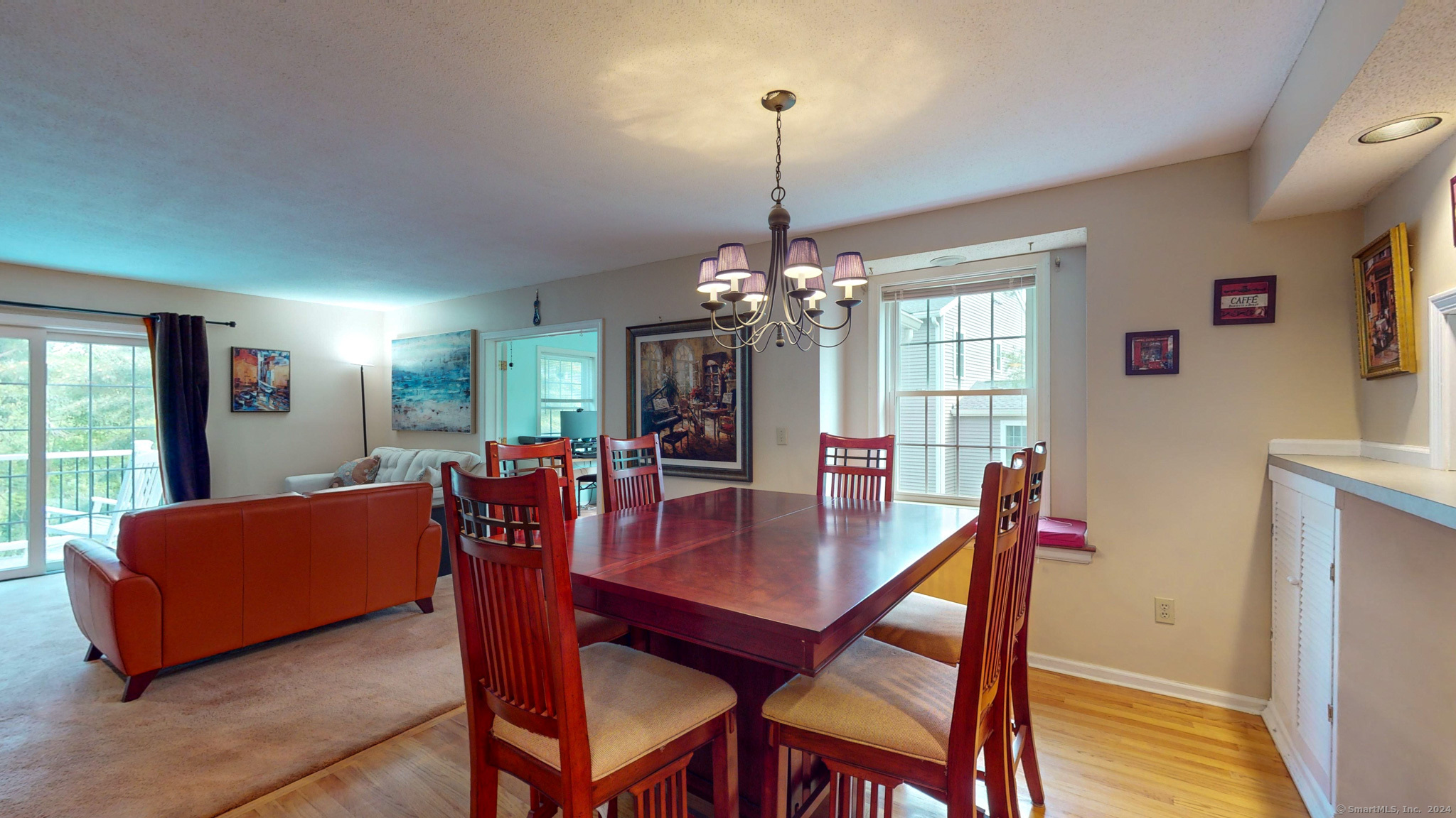 831 Long Hill Road Unit A