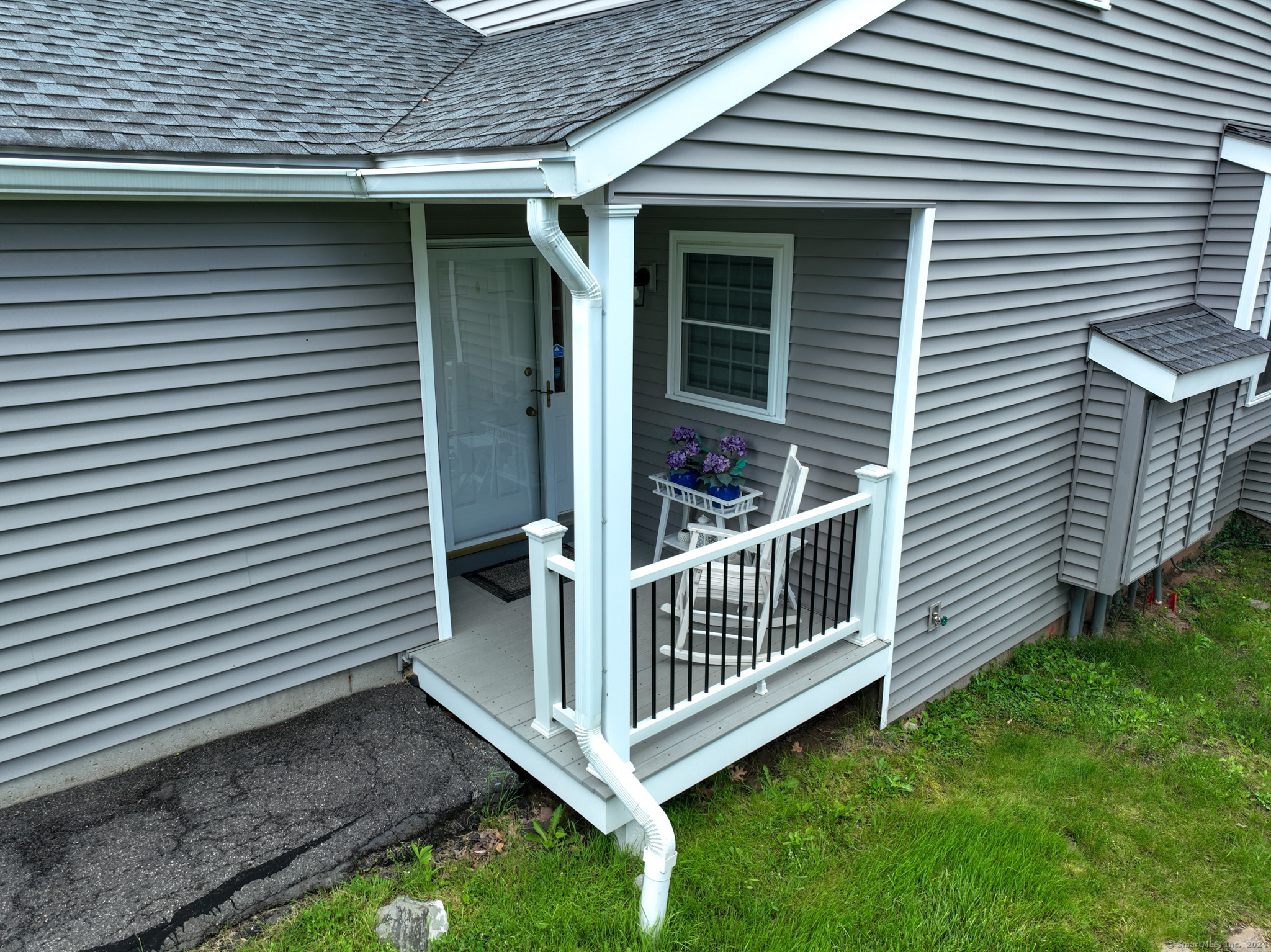 831 Long Hill Road Unit A