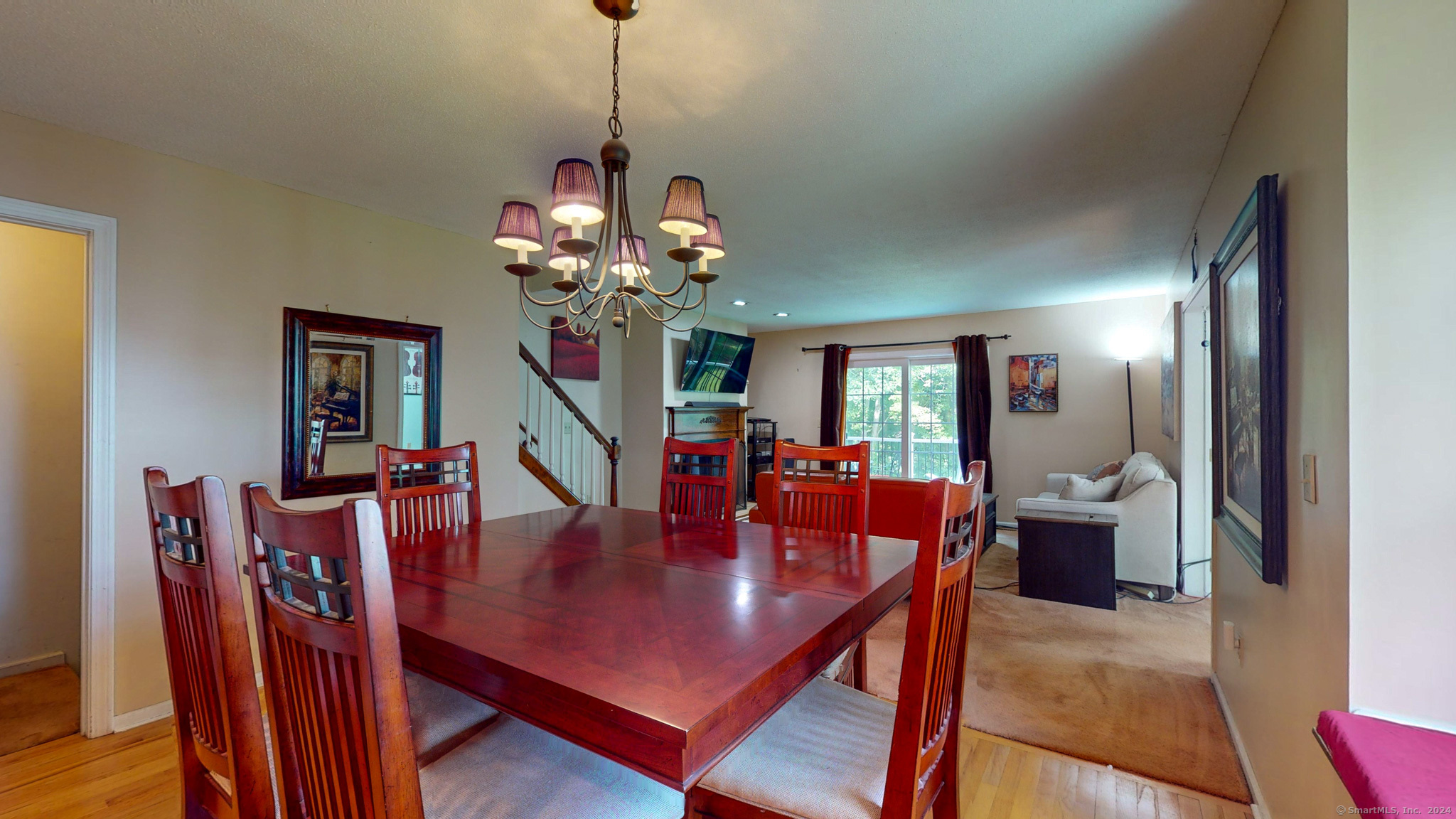 831 Long Hill Road Unit A