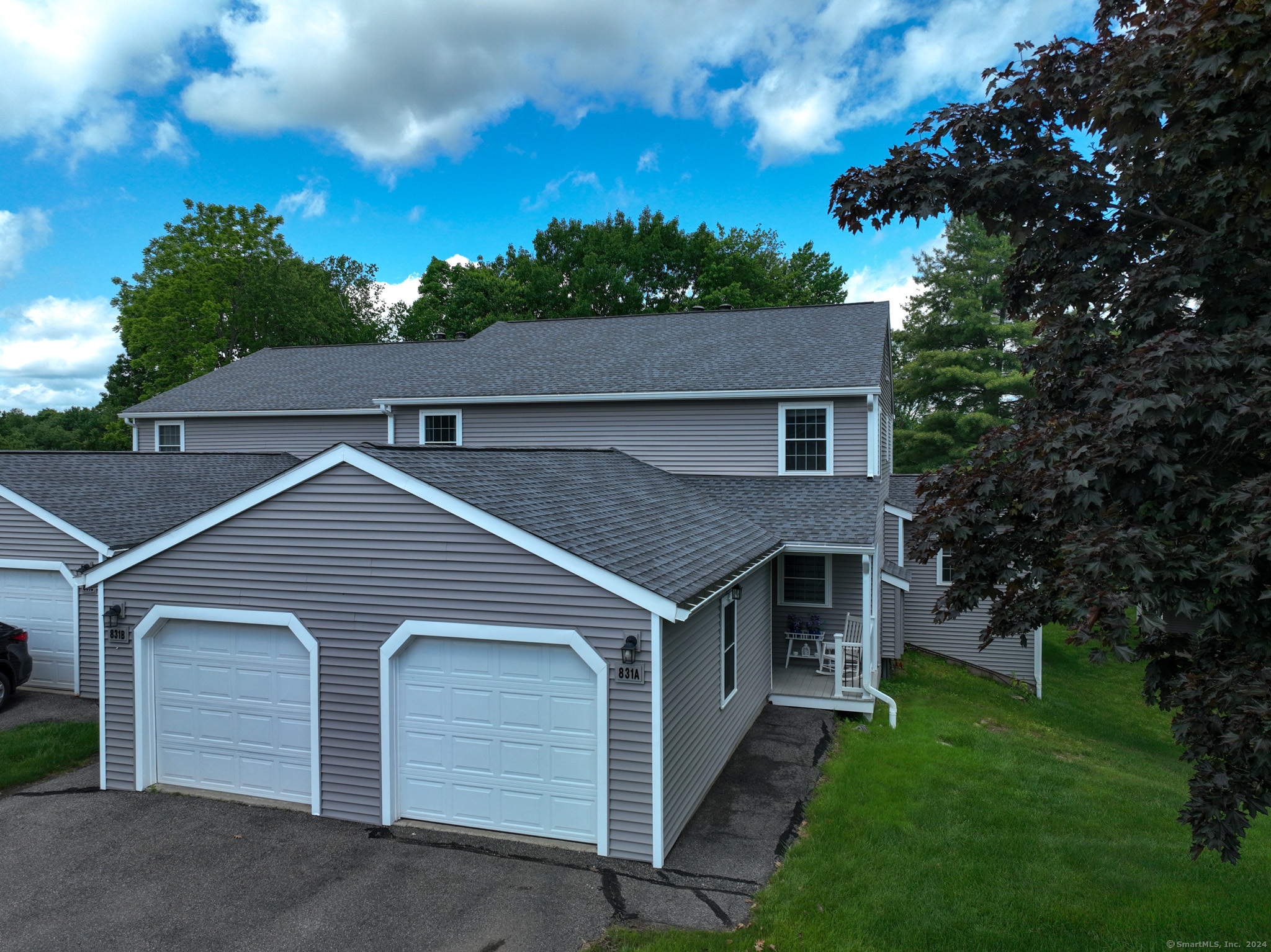 831 Long Hill Road Unit A