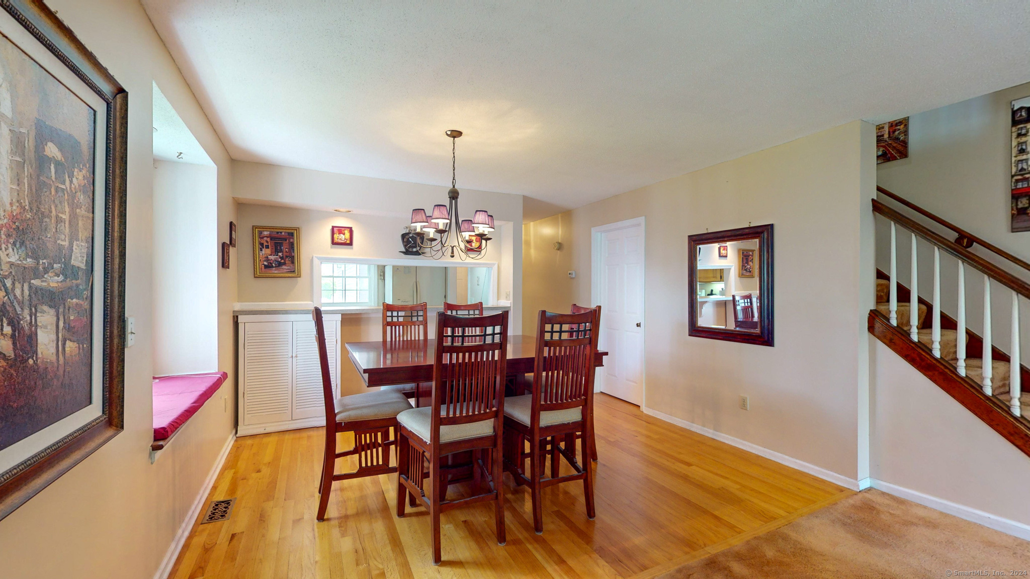 831 Long Hill Road Unit A