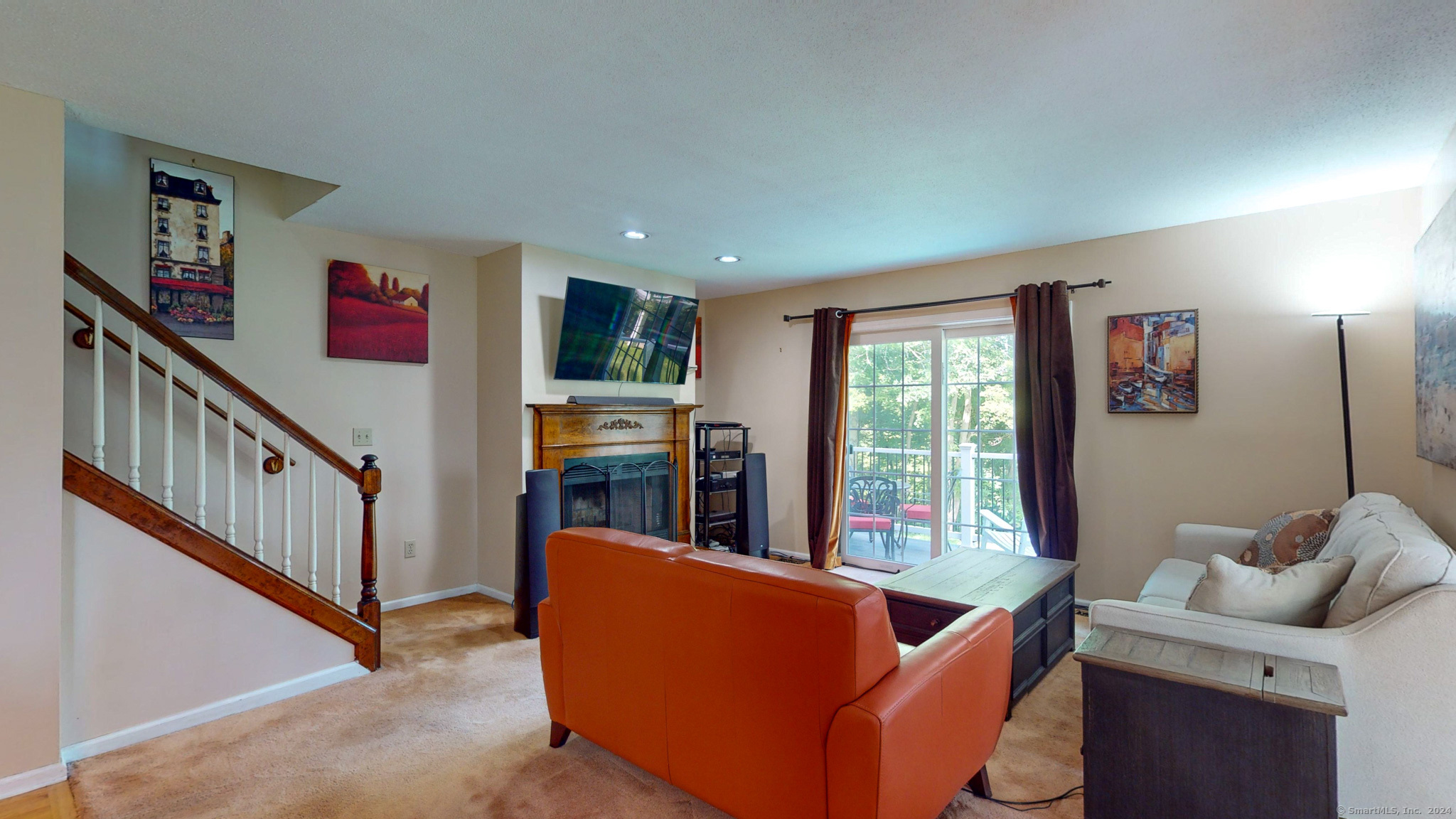 831 Long Hill Road Unit A