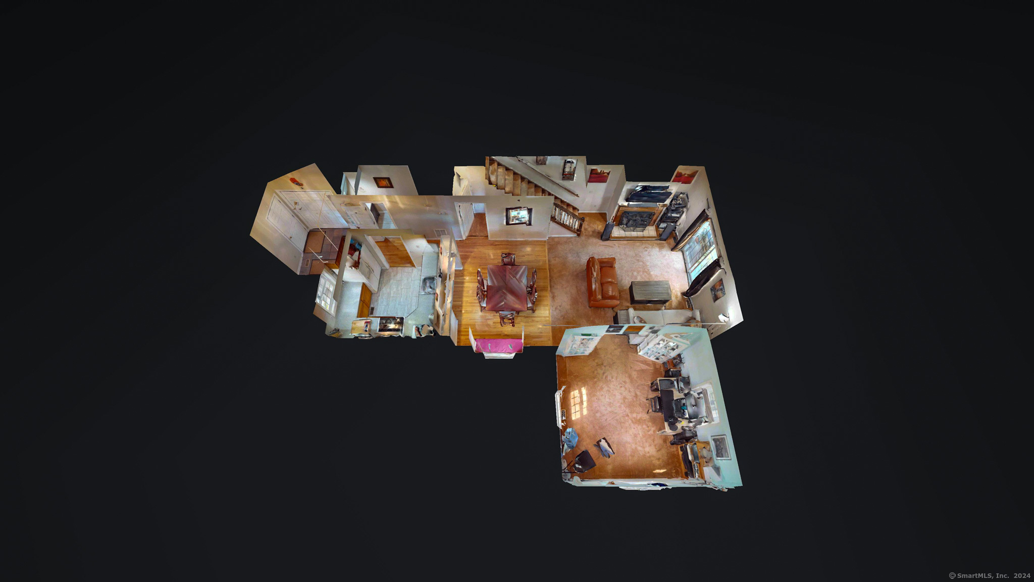 831 Long Hill Road Unit A