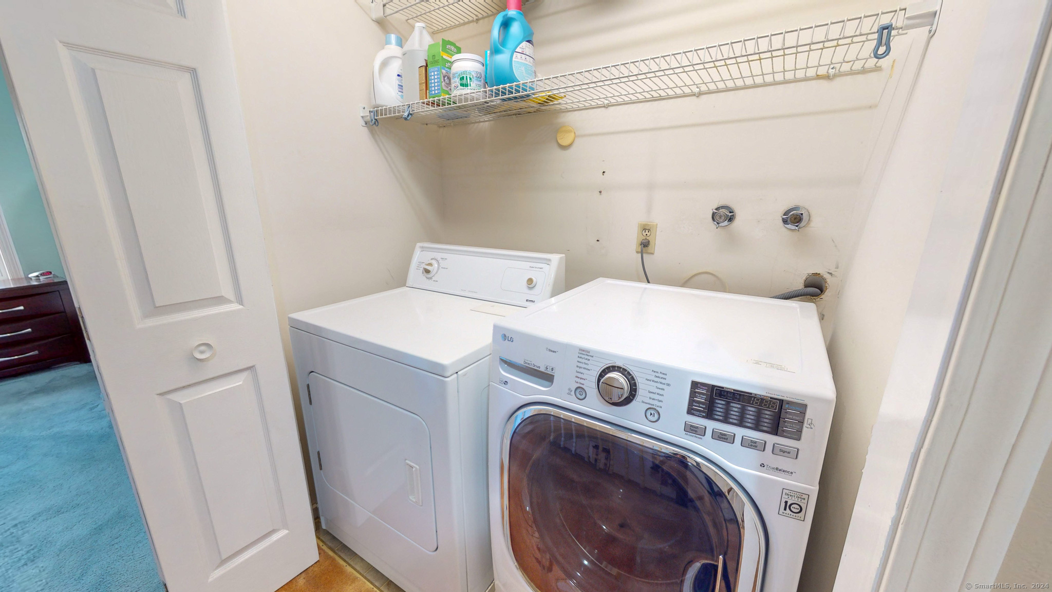 831 Long Hill Road Unit A
