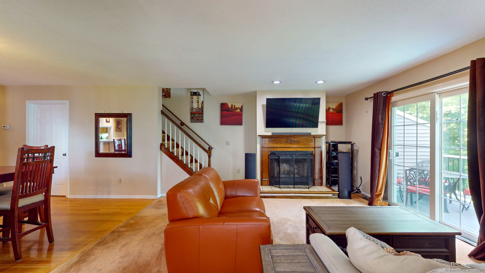 831 Long Hill Road Unit A