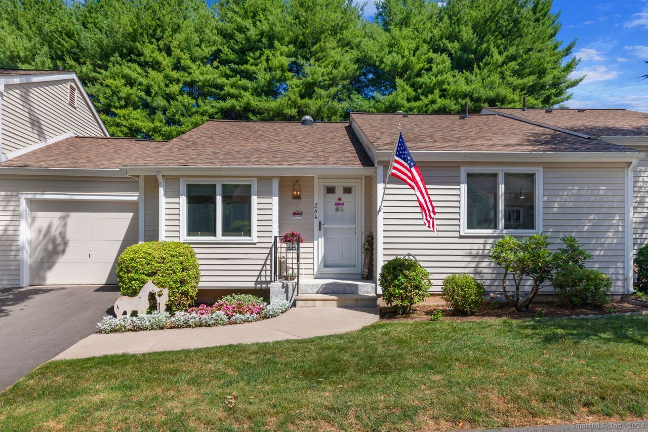 264 Carriage Drive 264