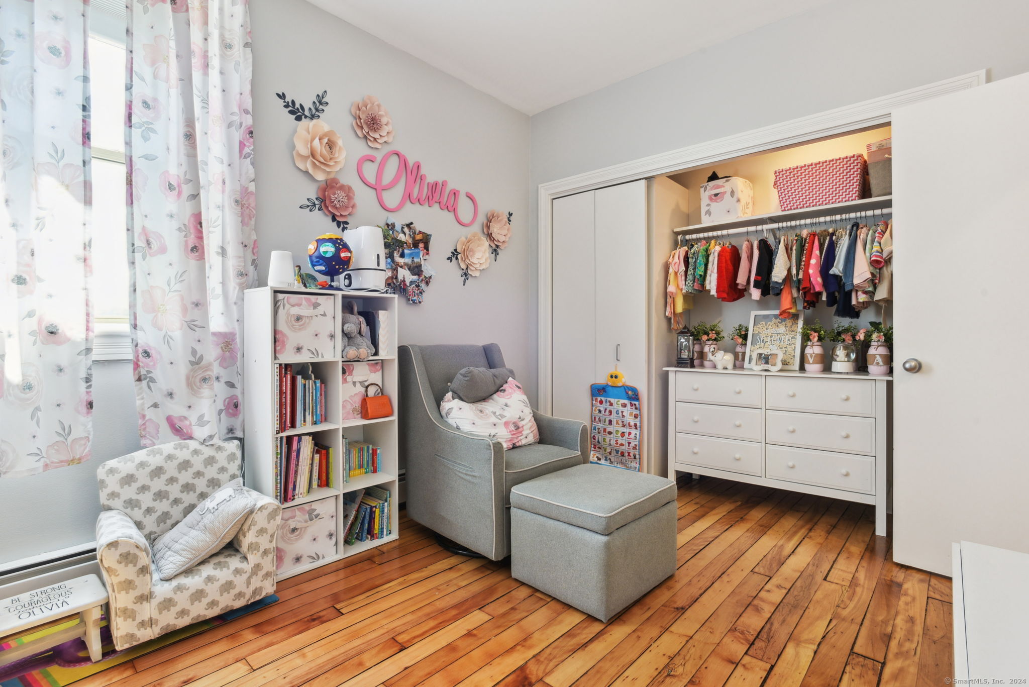 15 Orange Street APT 217