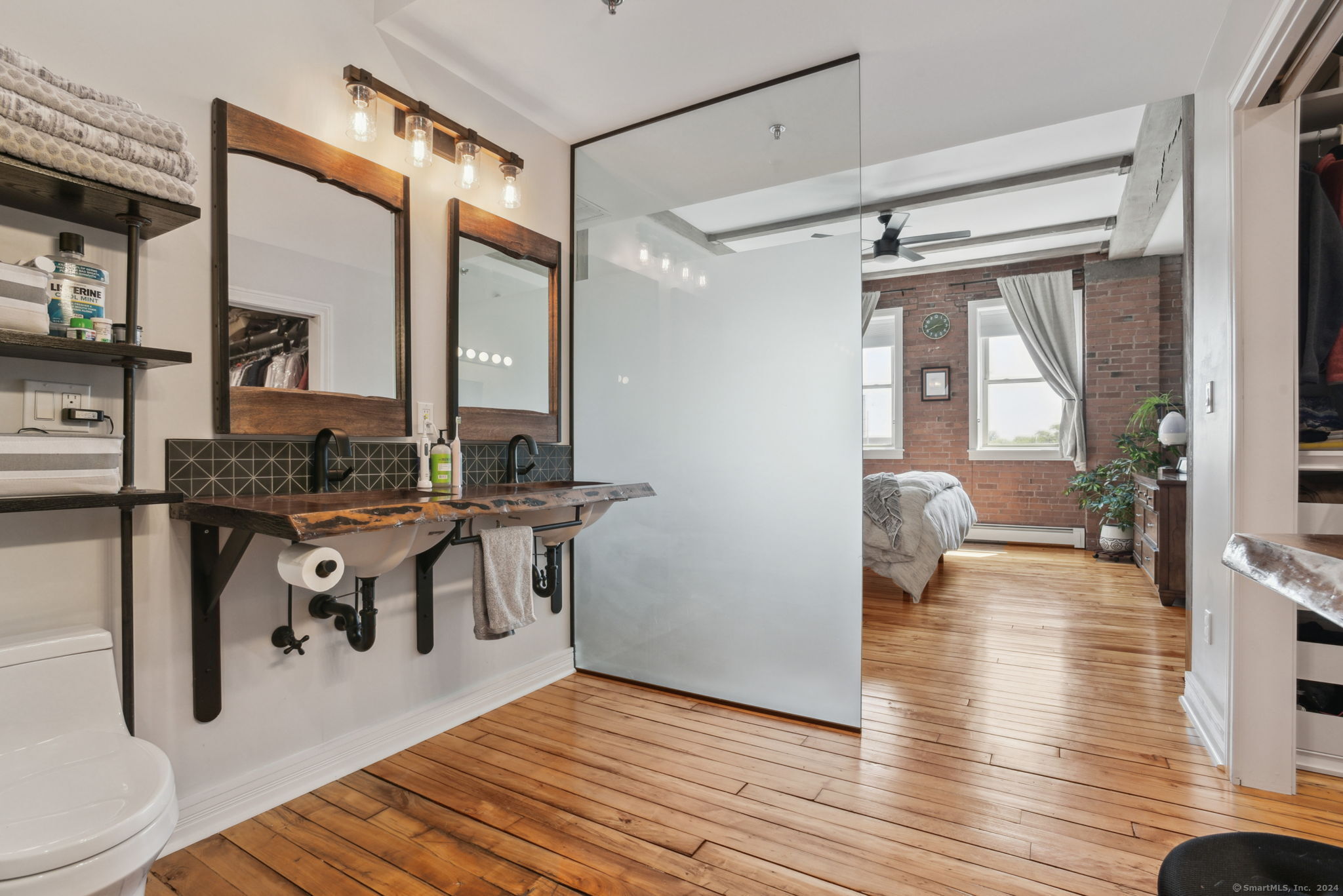 15 Orange Street APT 217