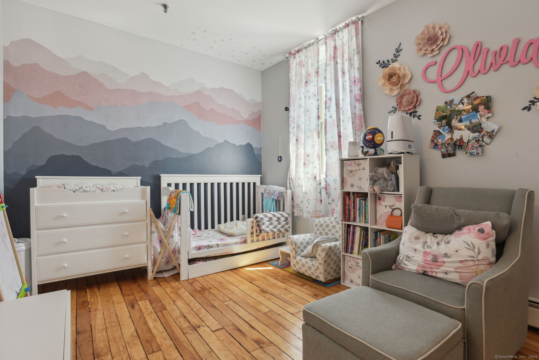 15 Orange Street APT 217
