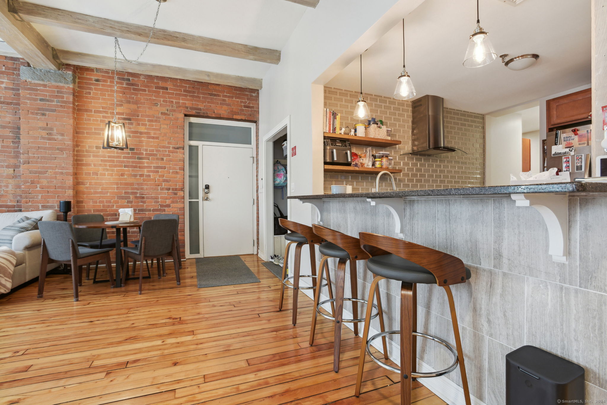 15 Orange Street APT 217