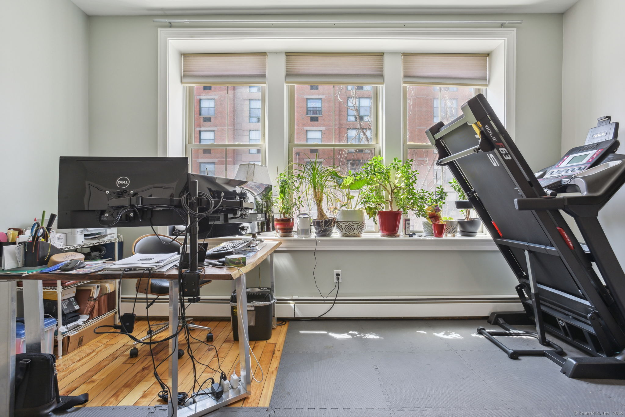 15 Orange Street APT 217