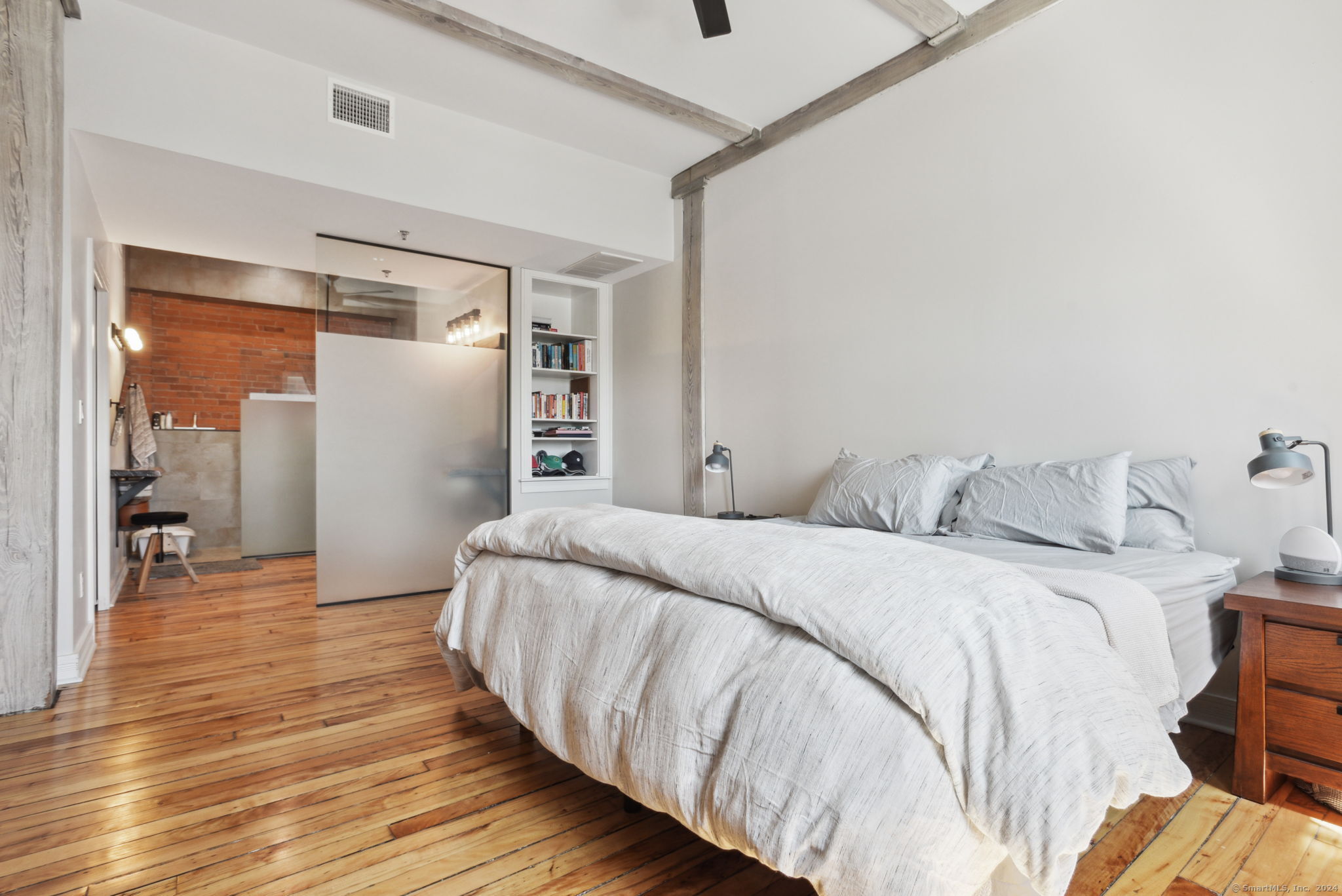 15 Orange Street APT 217