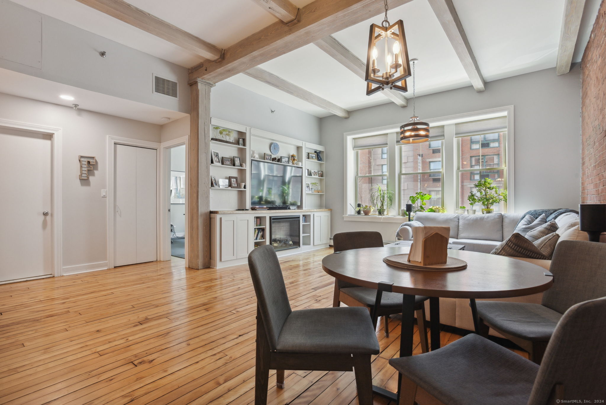 15 Orange Street APT 217