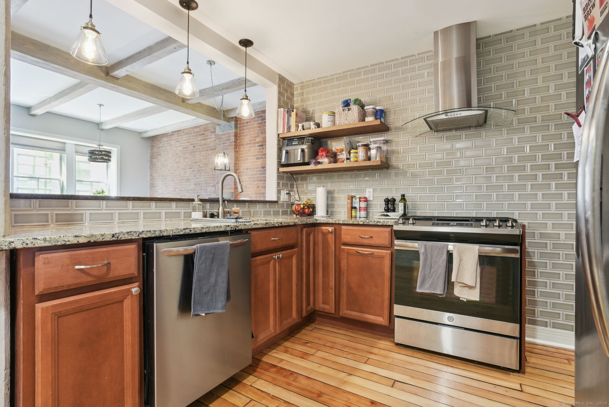 15 Orange Street APT 217