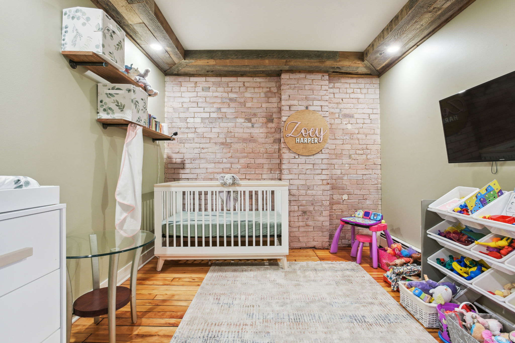 15 Orange Street APT 217