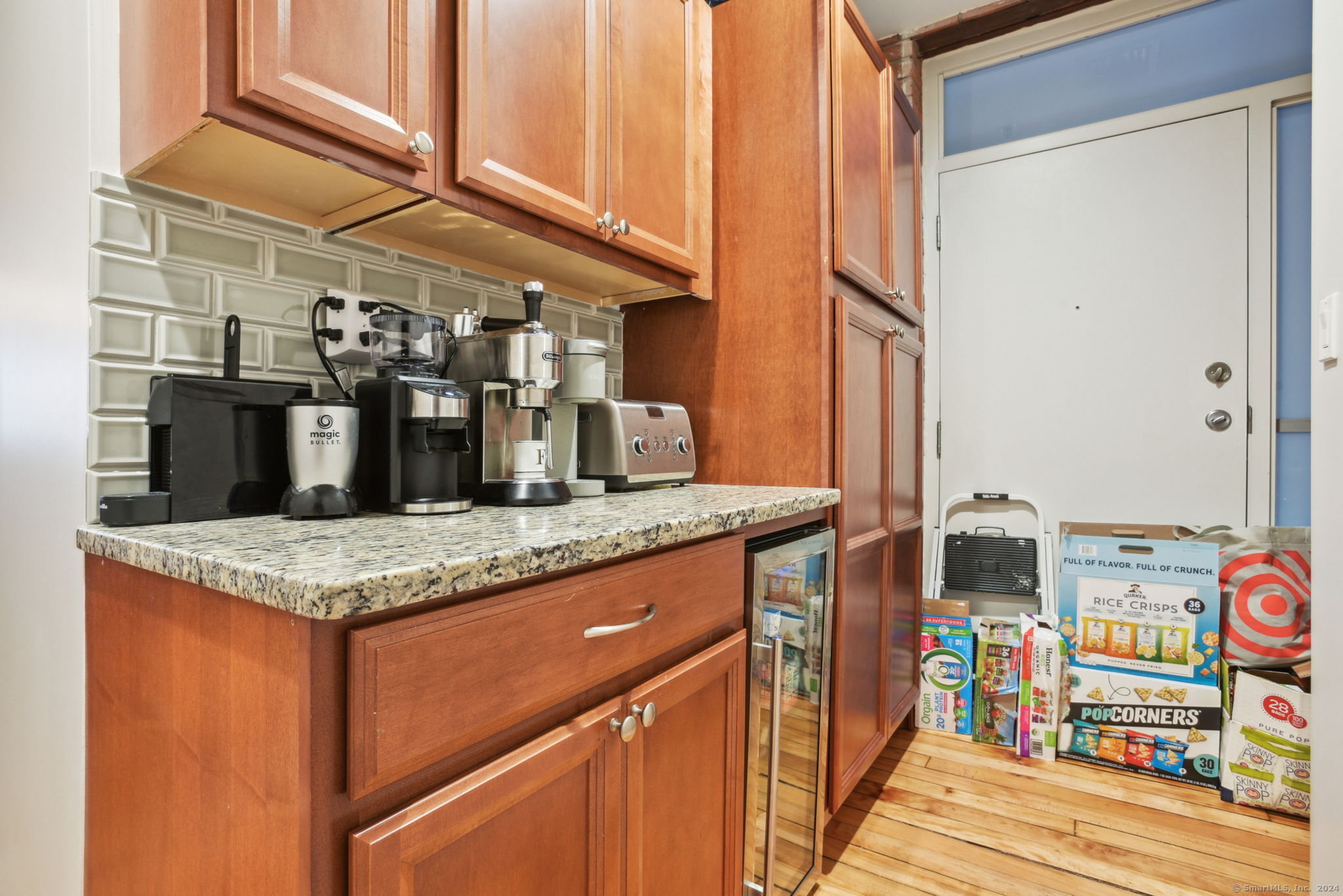 15 Orange Street APT 217