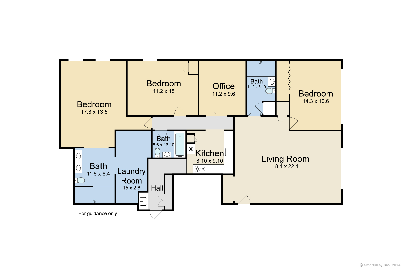 15 Orange Street APT 217