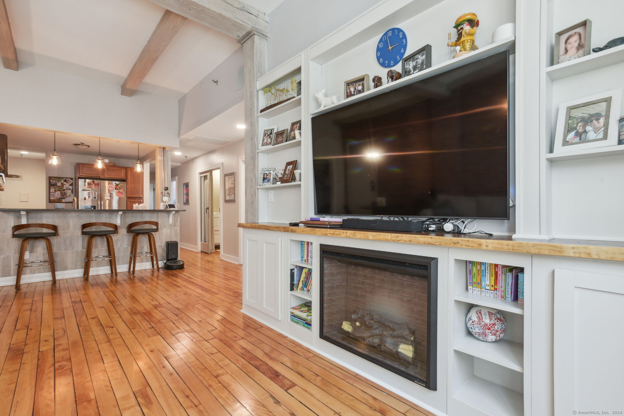 15 Orange Street APT 217
