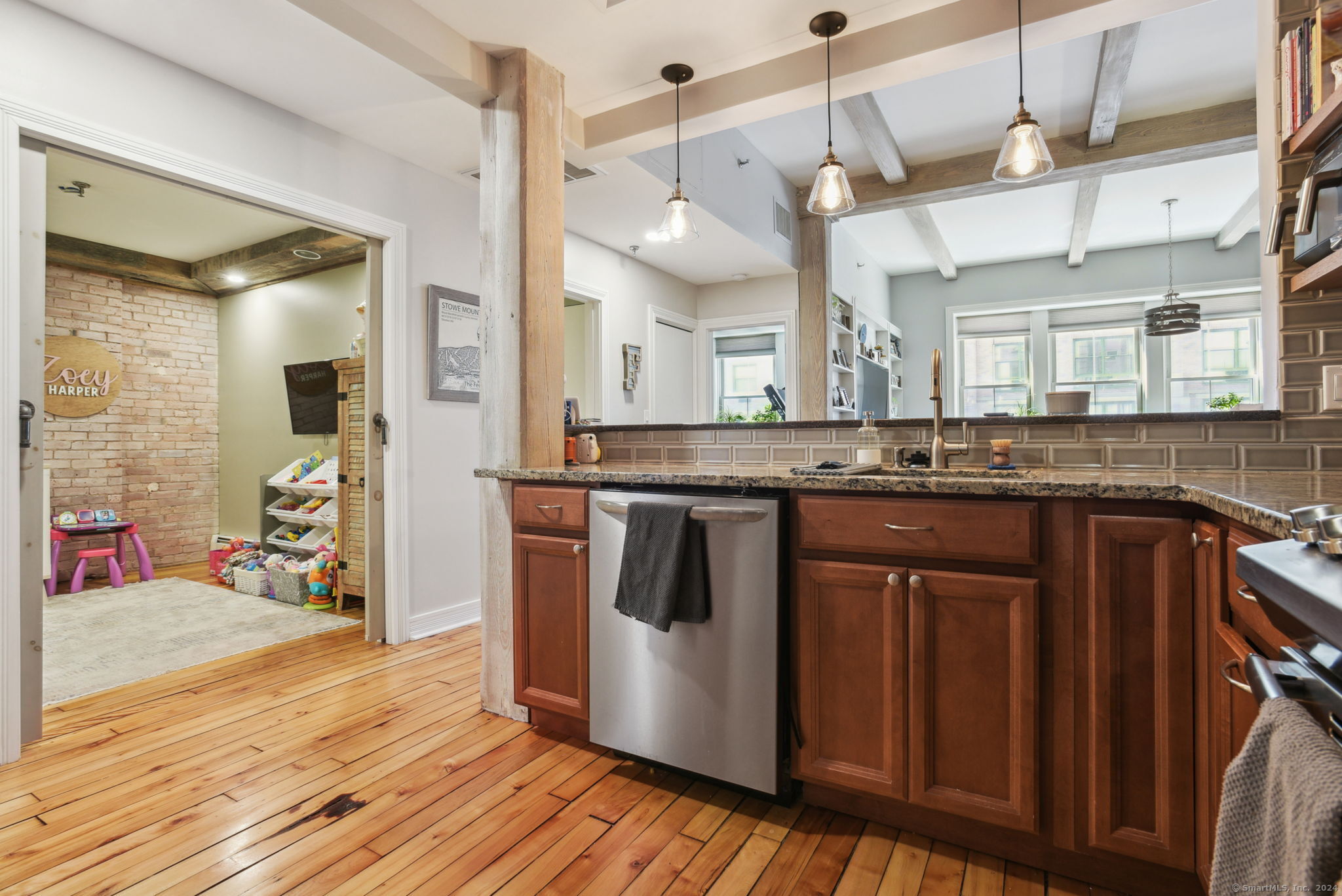 15 Orange Street APT 217
