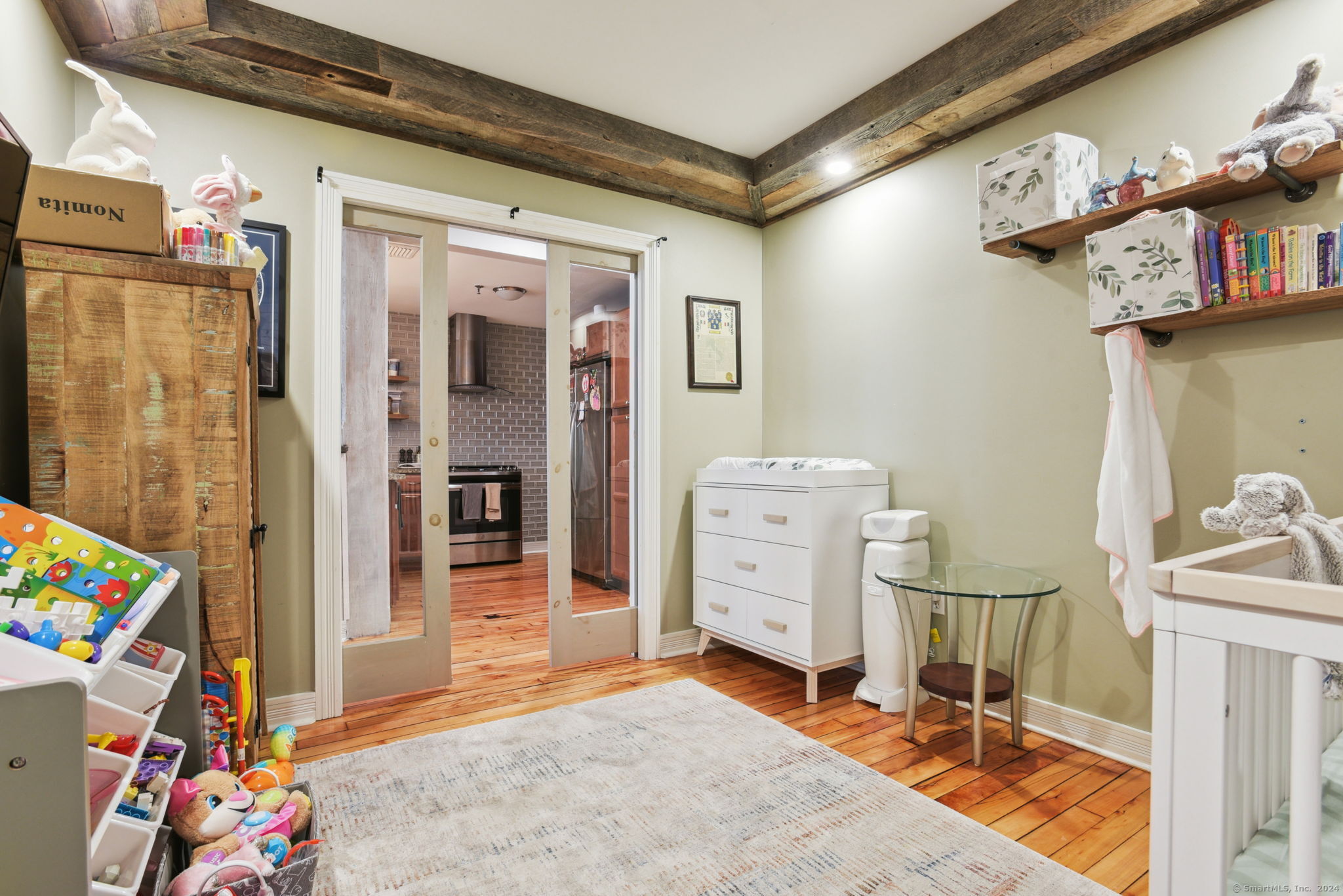 15 Orange Street APT 217
