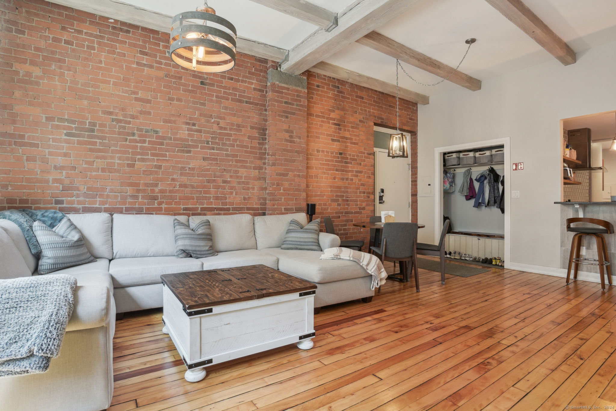 15 Orange Street APT 217