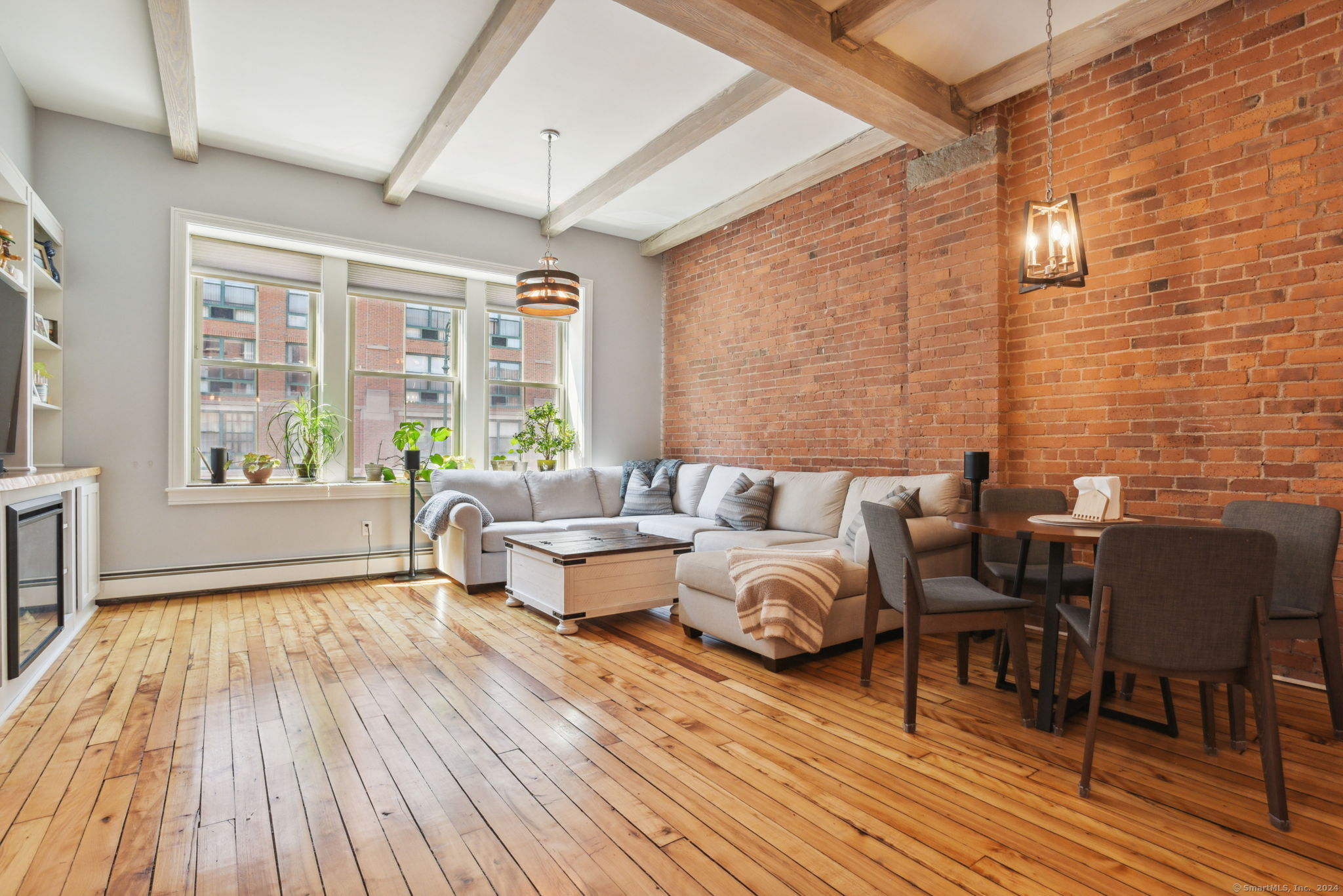 15 Orange Street APT 217