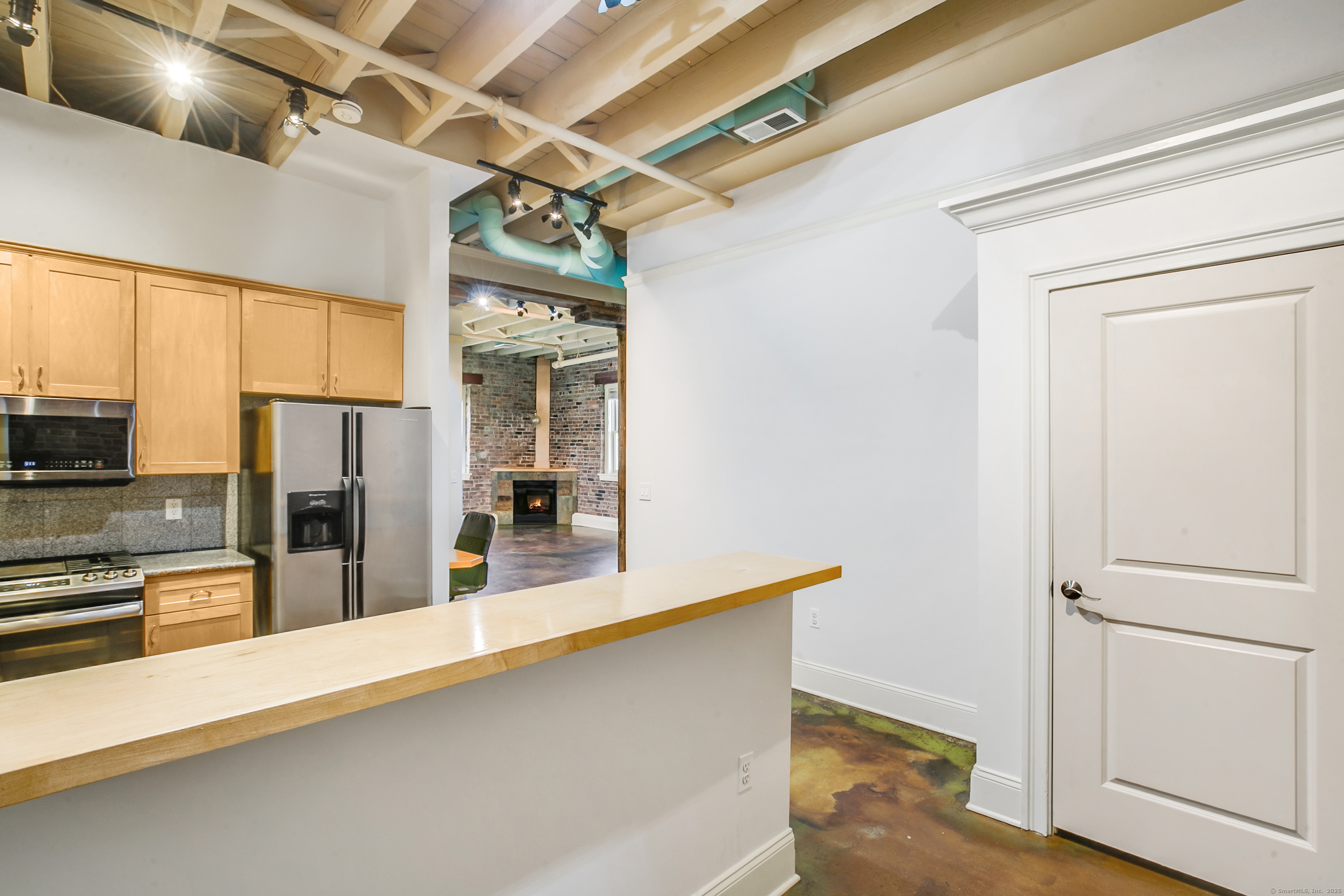 43 Chestnut Street 106