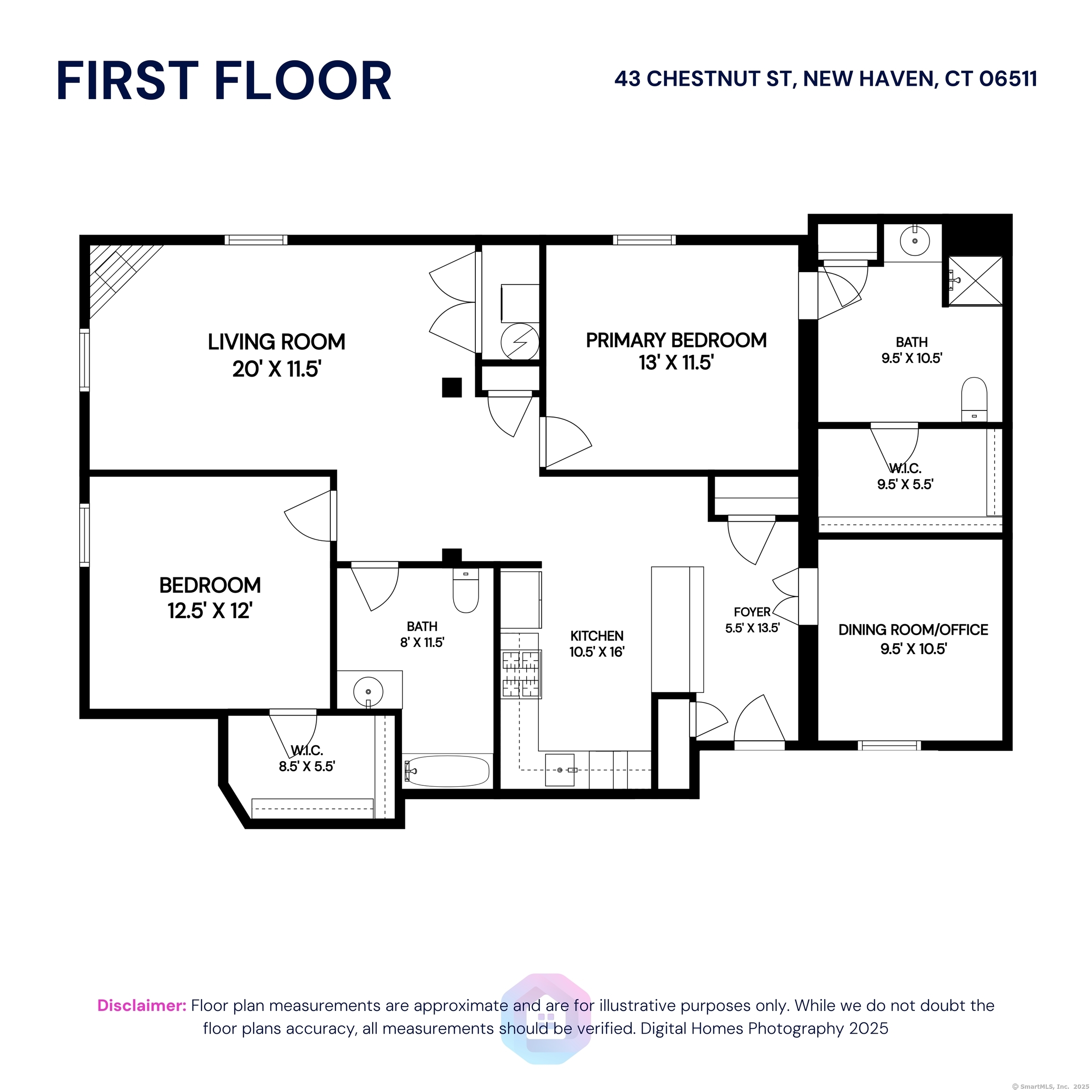 43 Chestnut Street 106