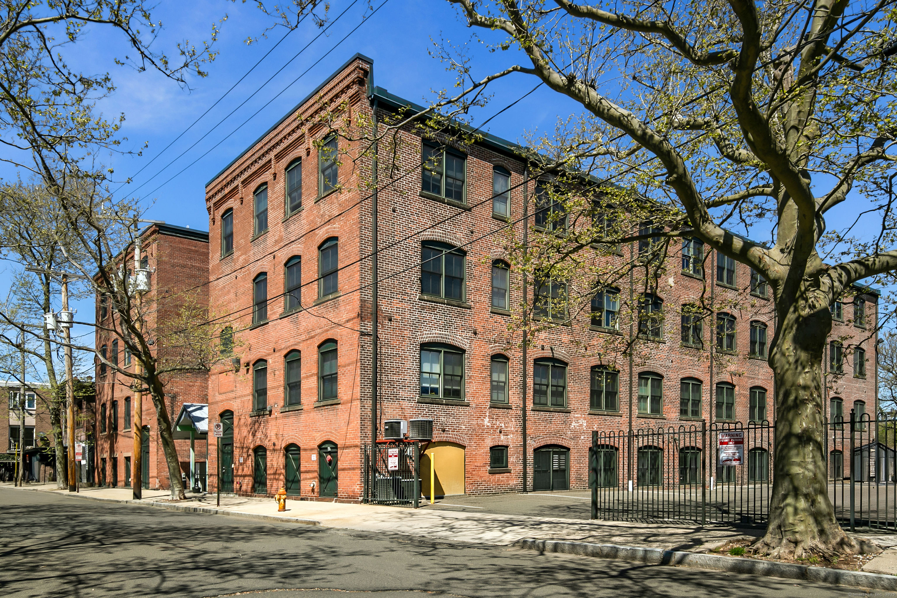 43 Chestnut Street 106