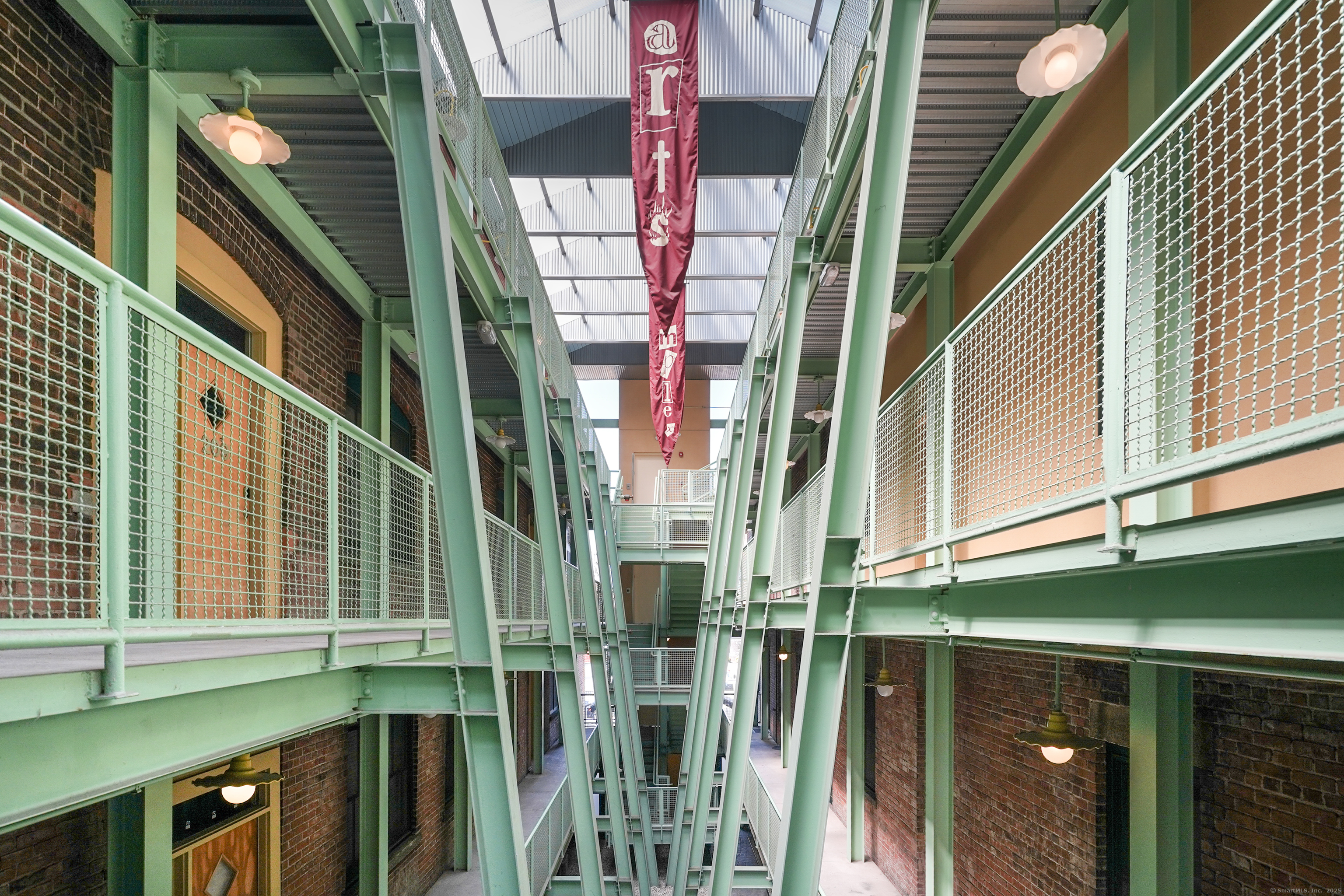 43 Chestnut Street 106