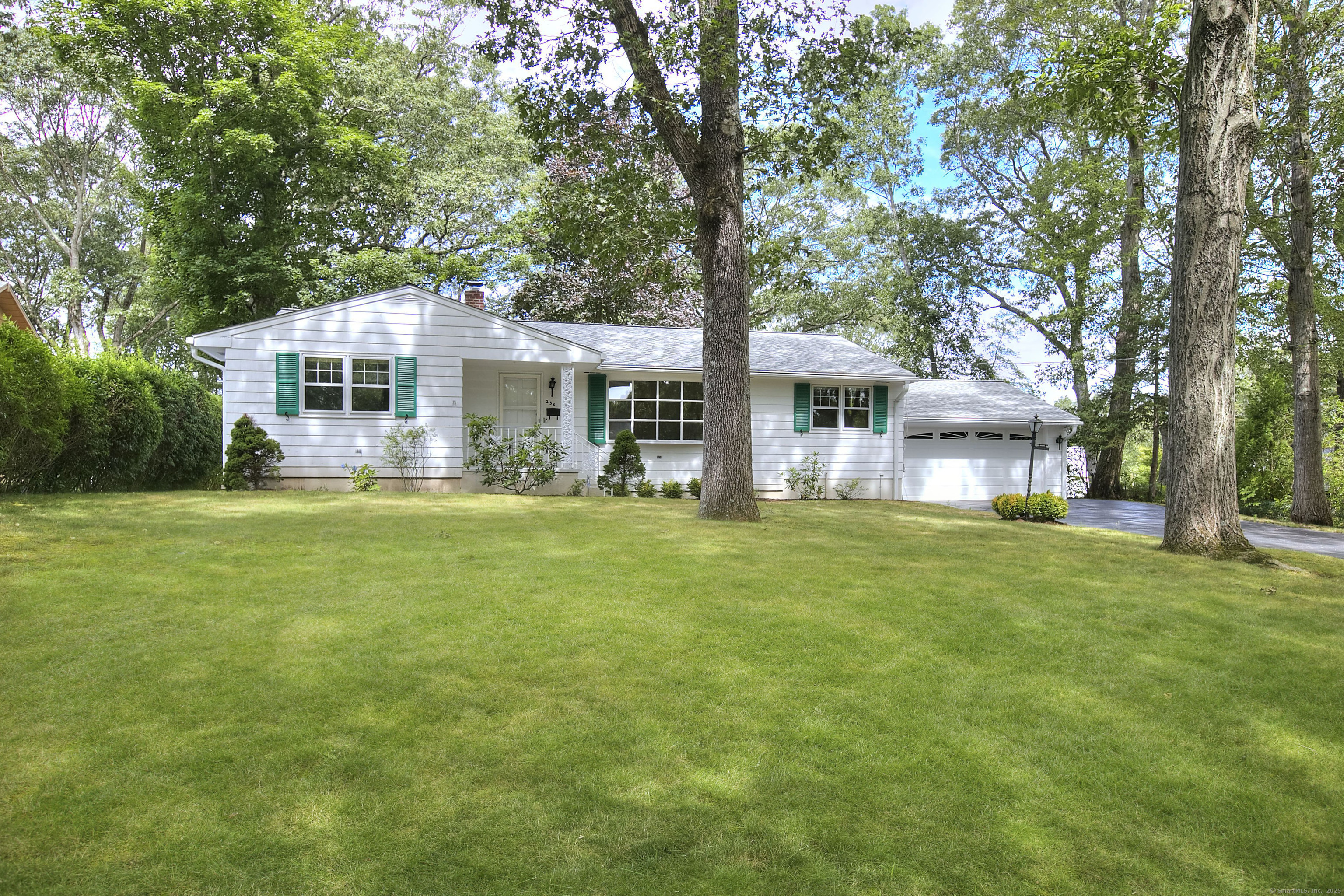 256 Summit Street