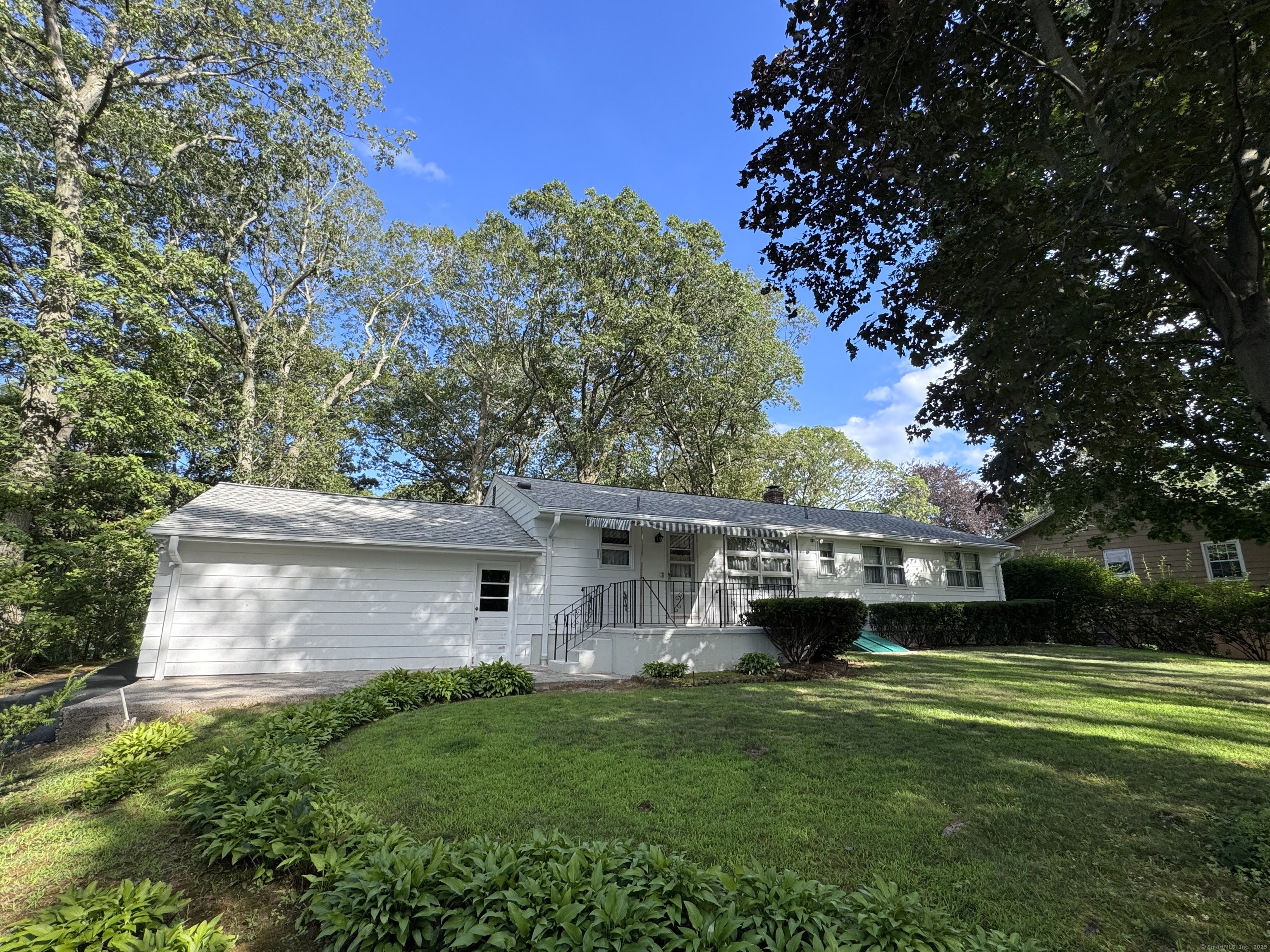 256 Summit Street