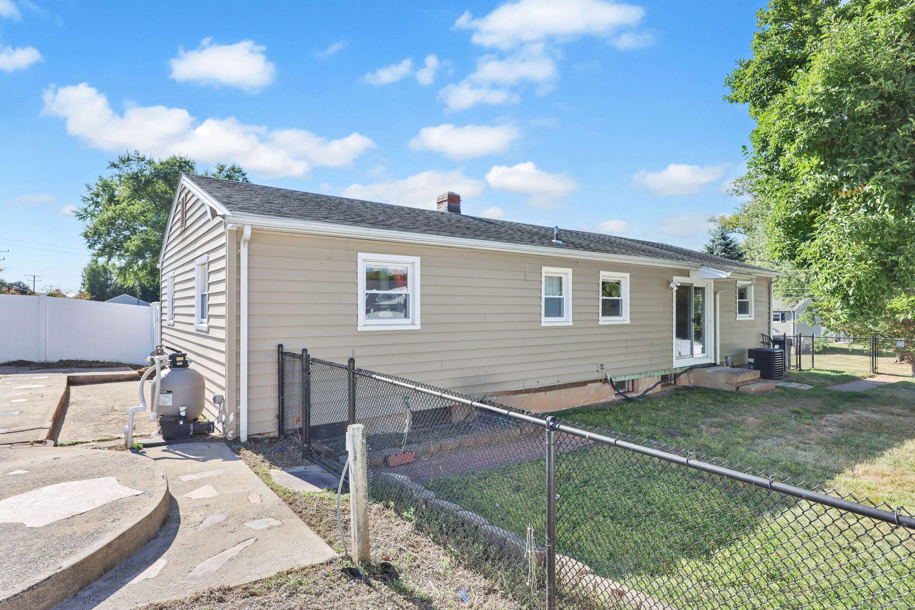 93 Keats Road