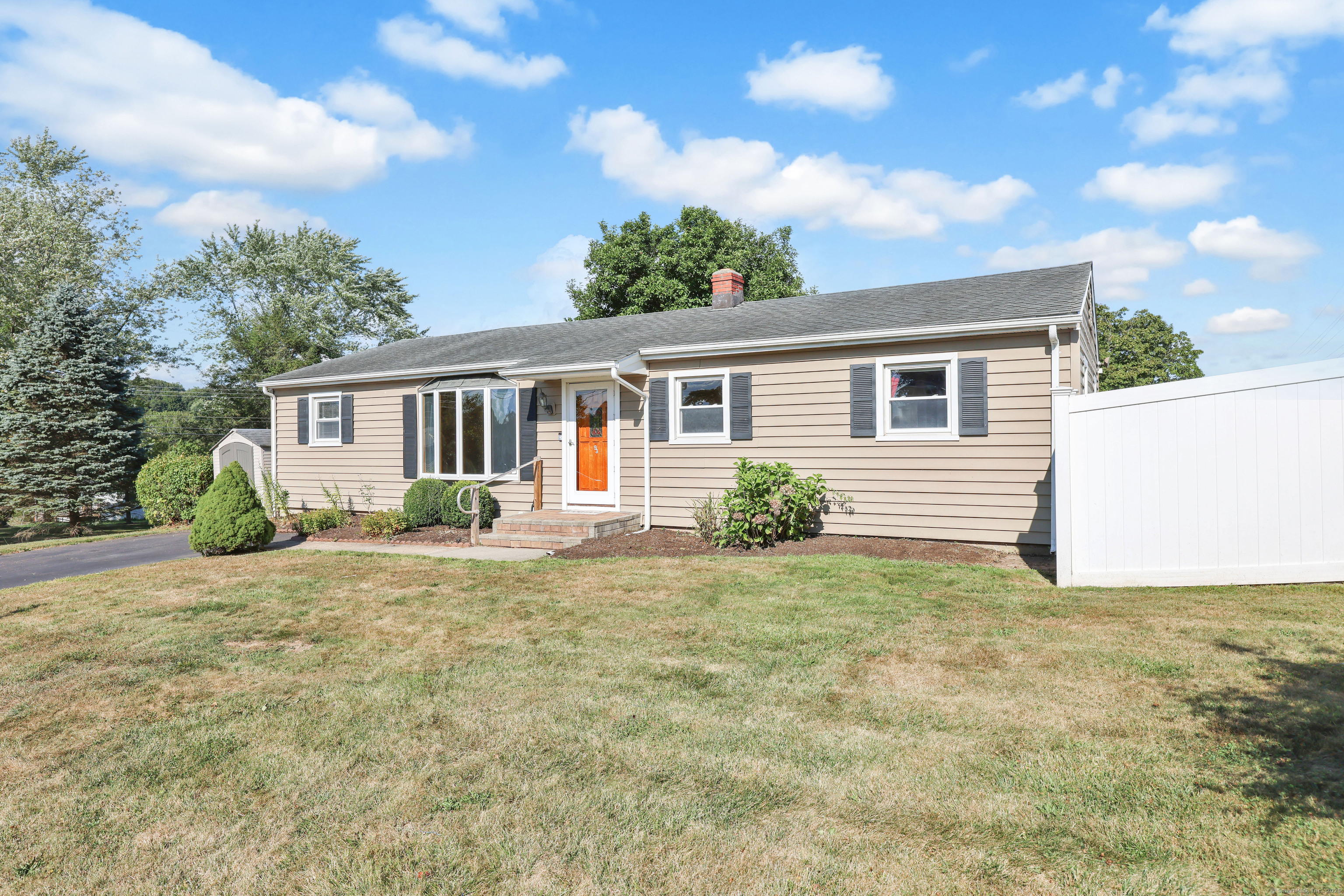 93 Keats Road
