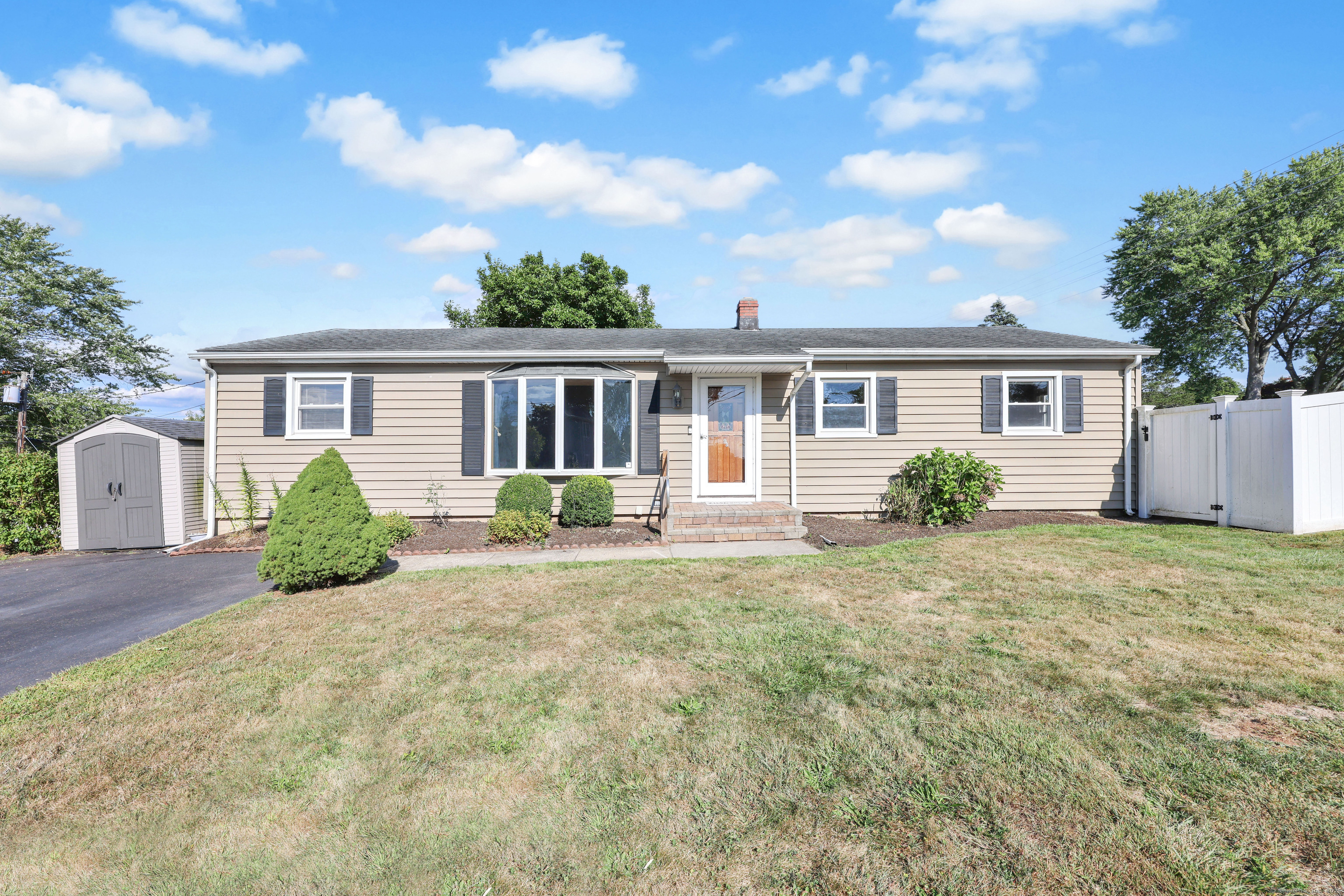 93 Keats Road