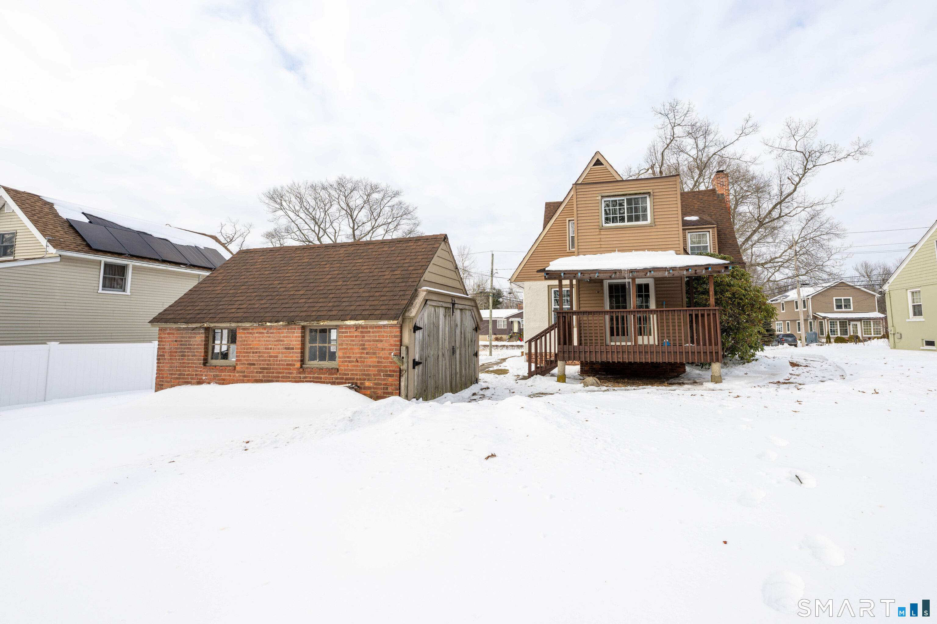 42 Oregon Avenue