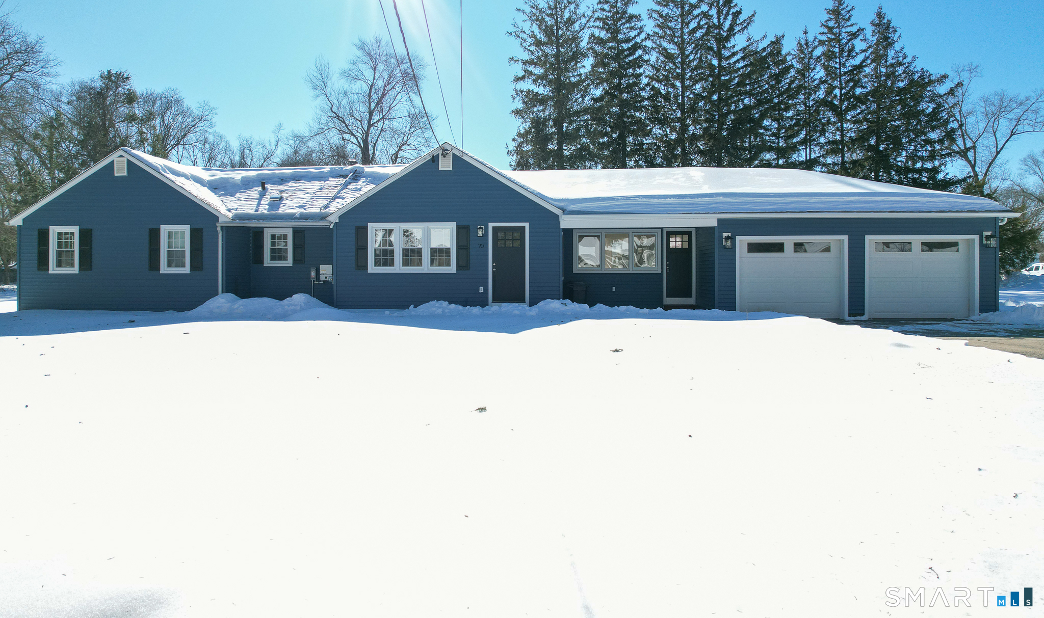 70 Scrub Oak Road