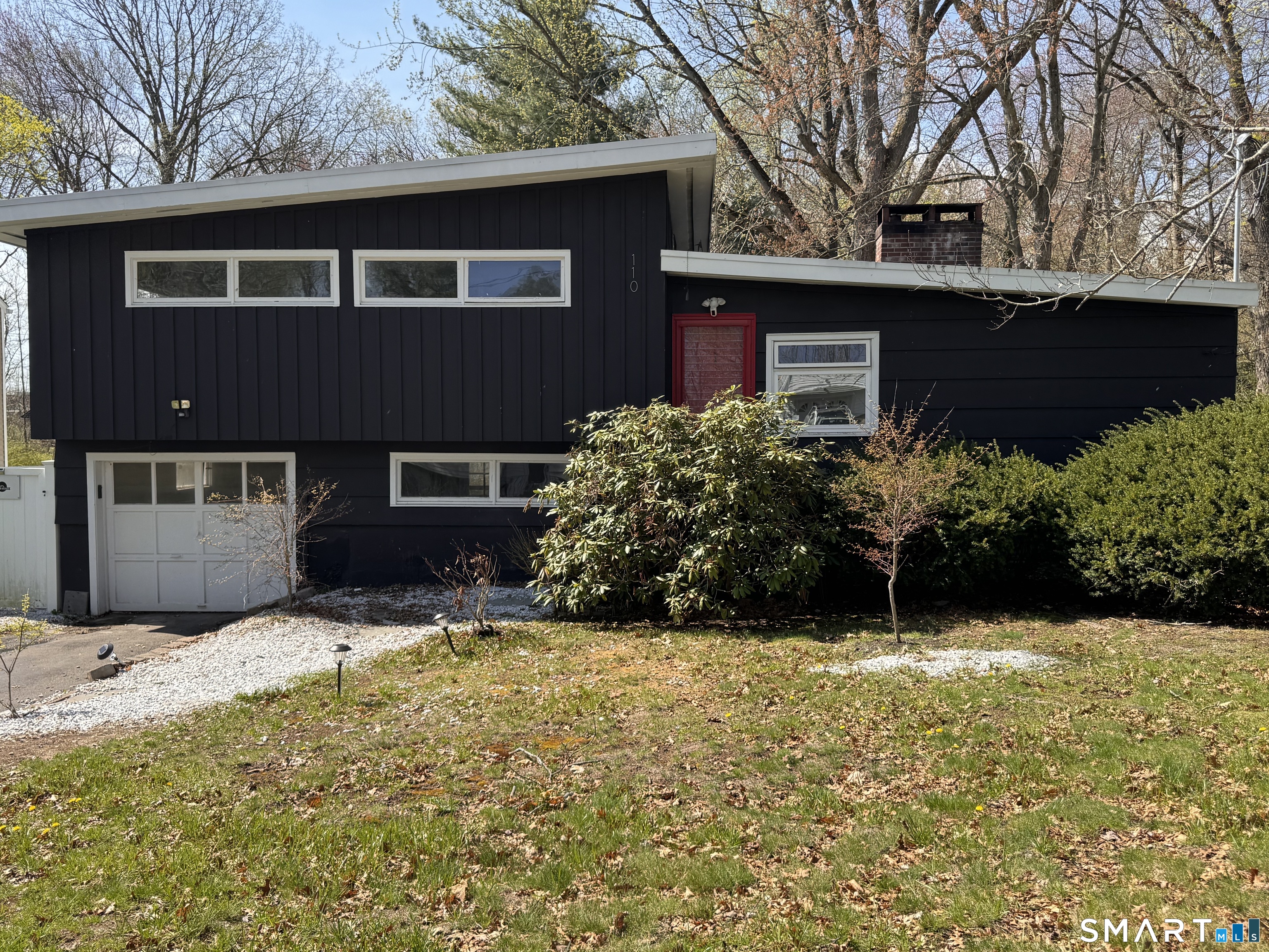 110 Corbin Road