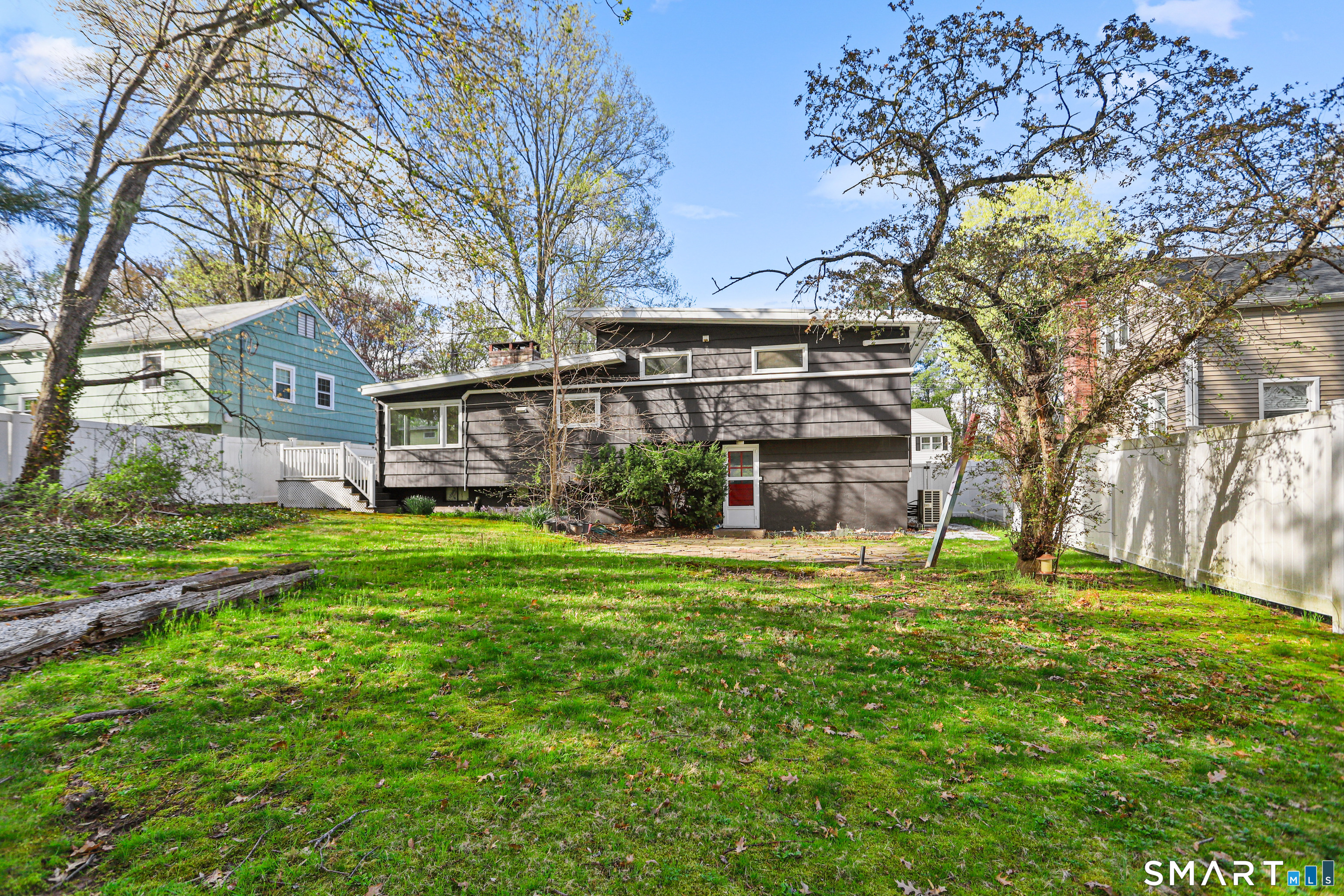 110 Corbin Road