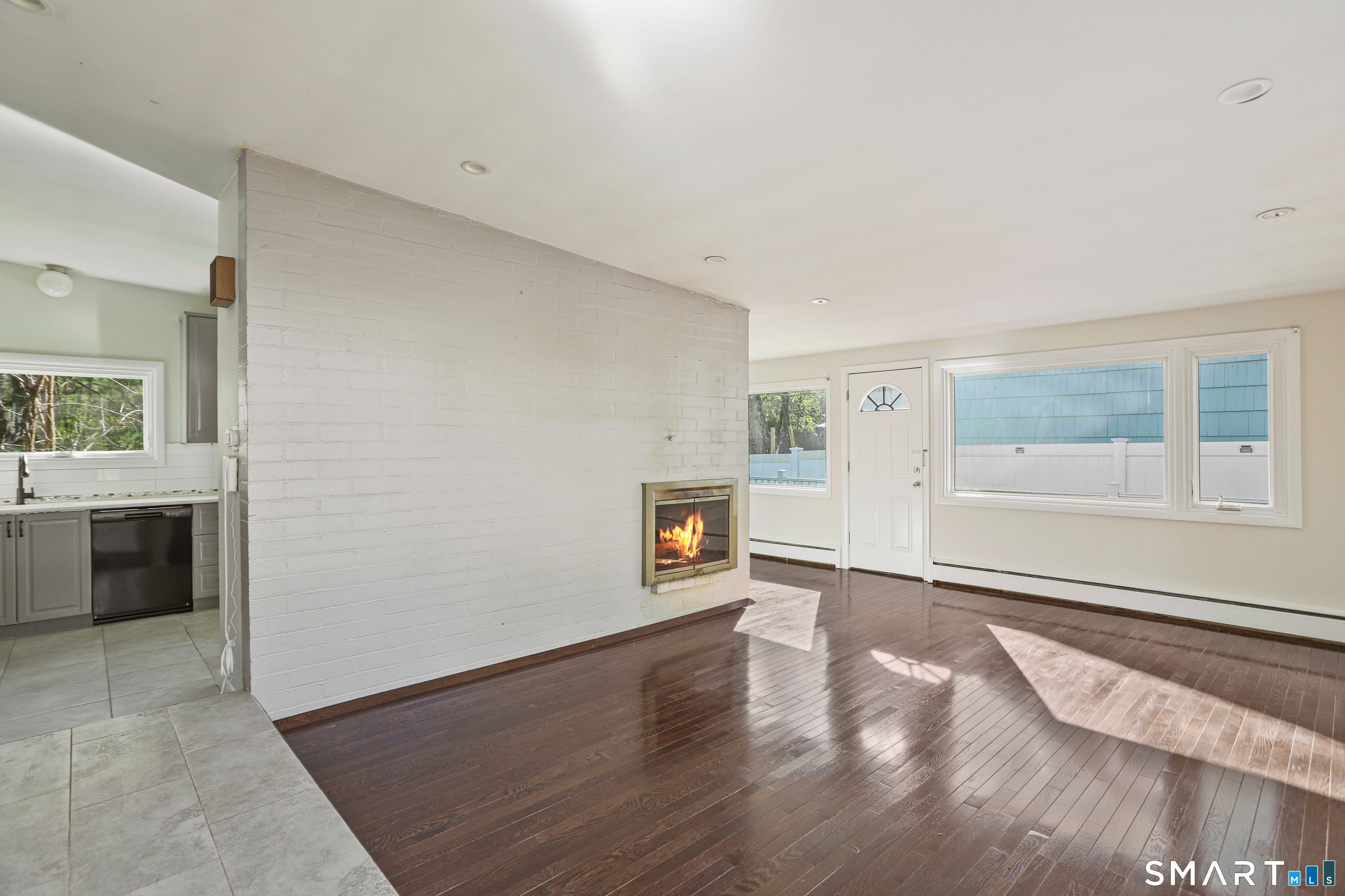 110 Corbin Road