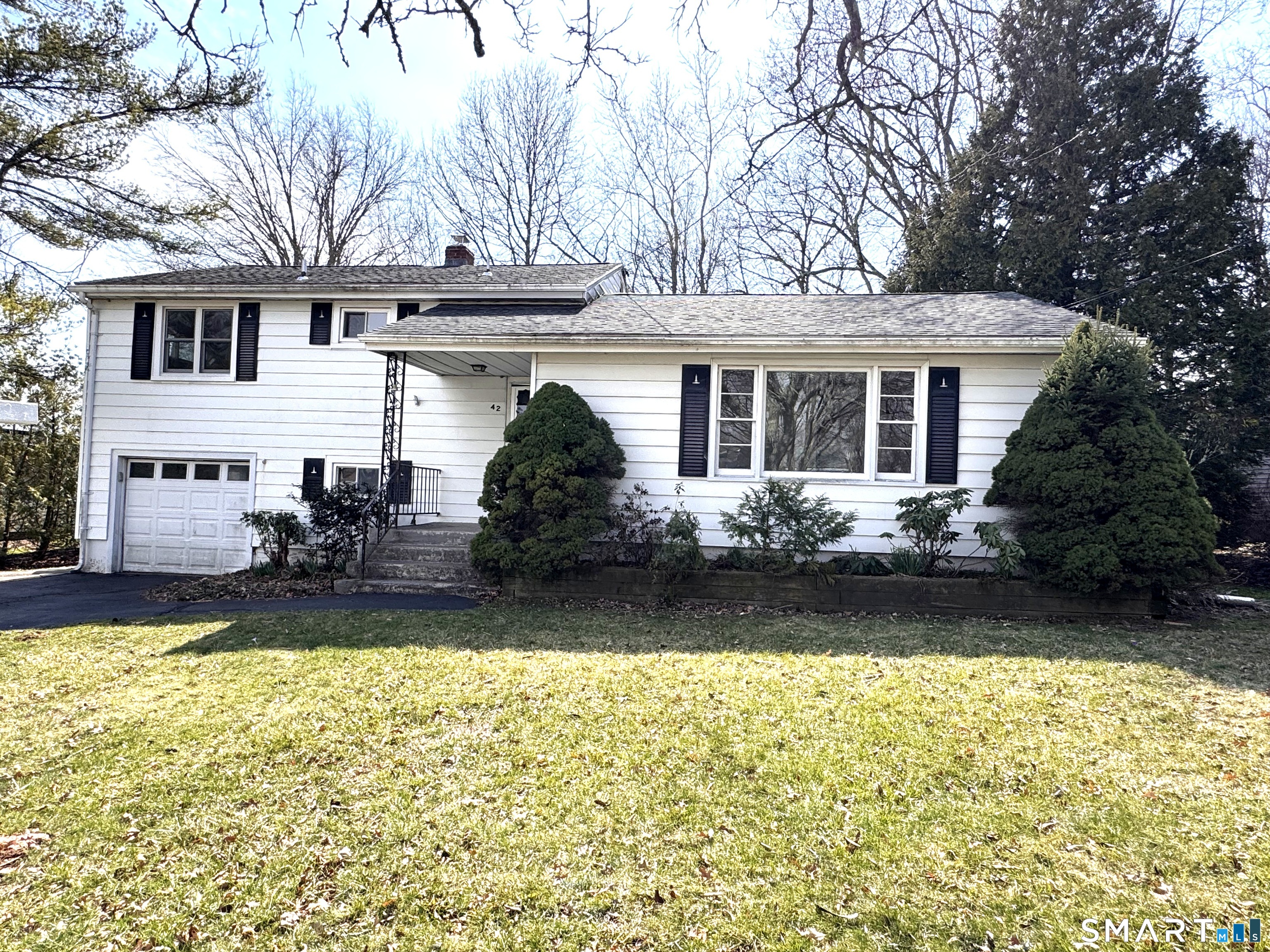 42 Carroll Road