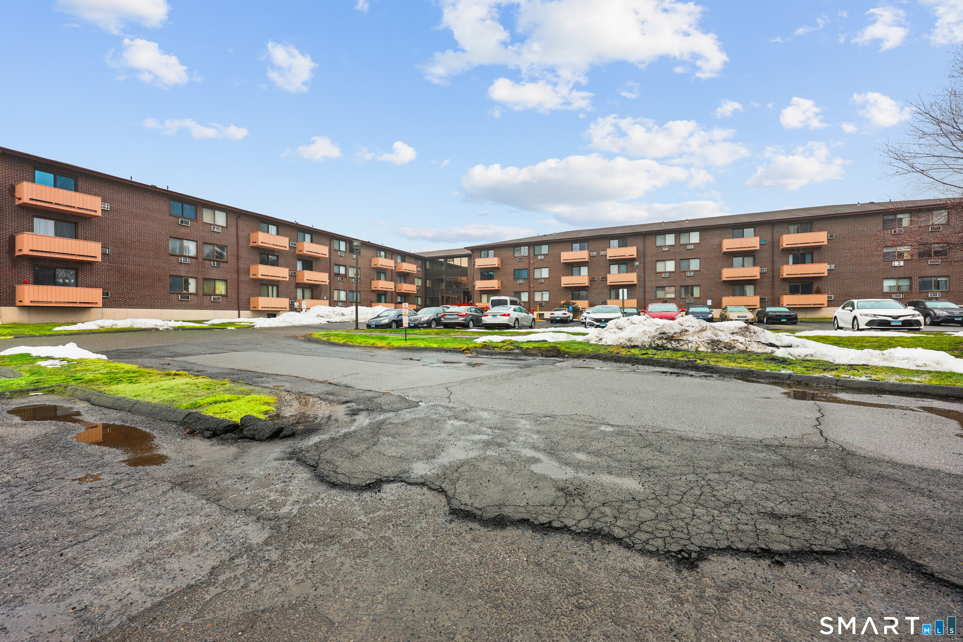 40 California Street B3